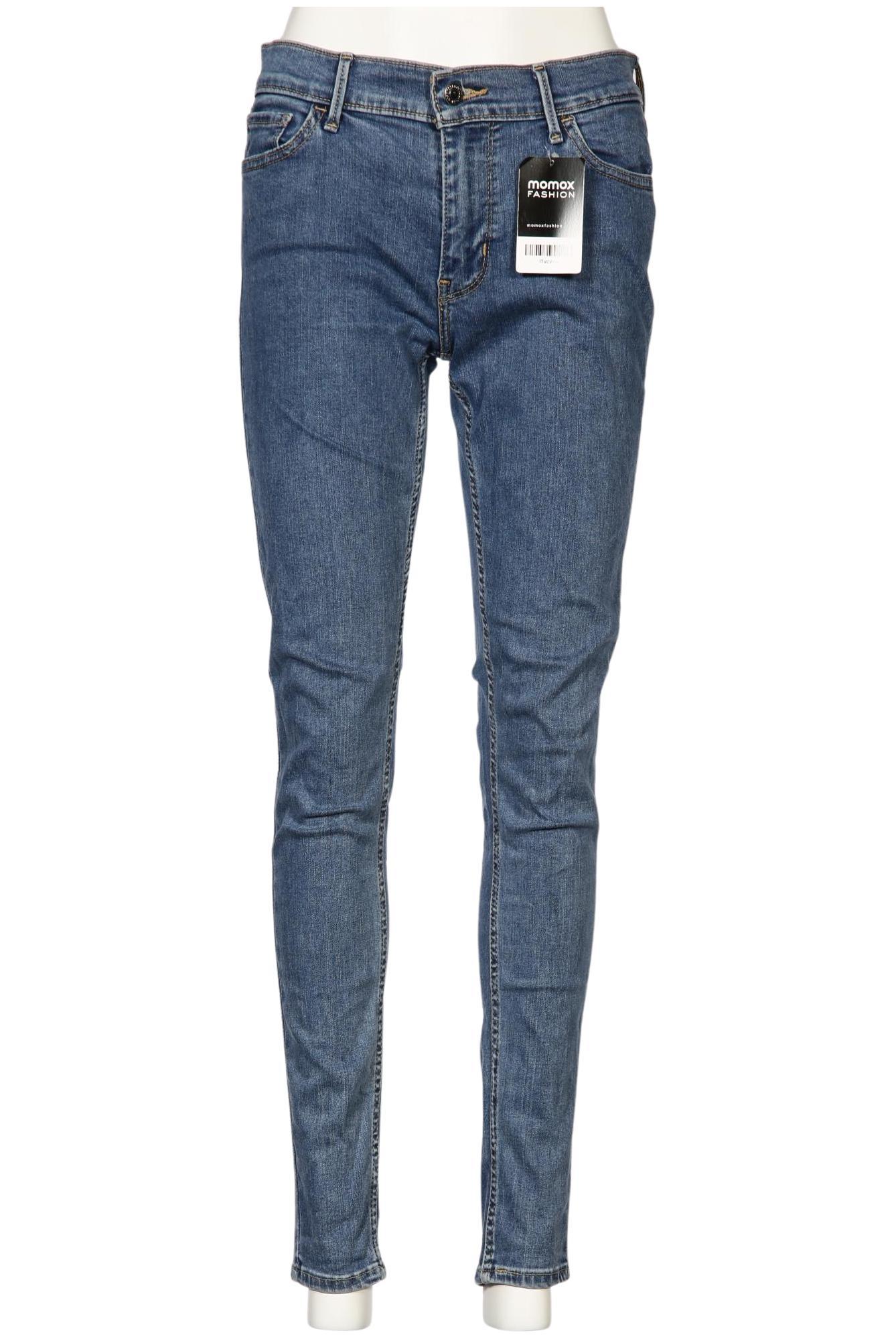 

Levis Damen Jeans, blau, Gr. 29