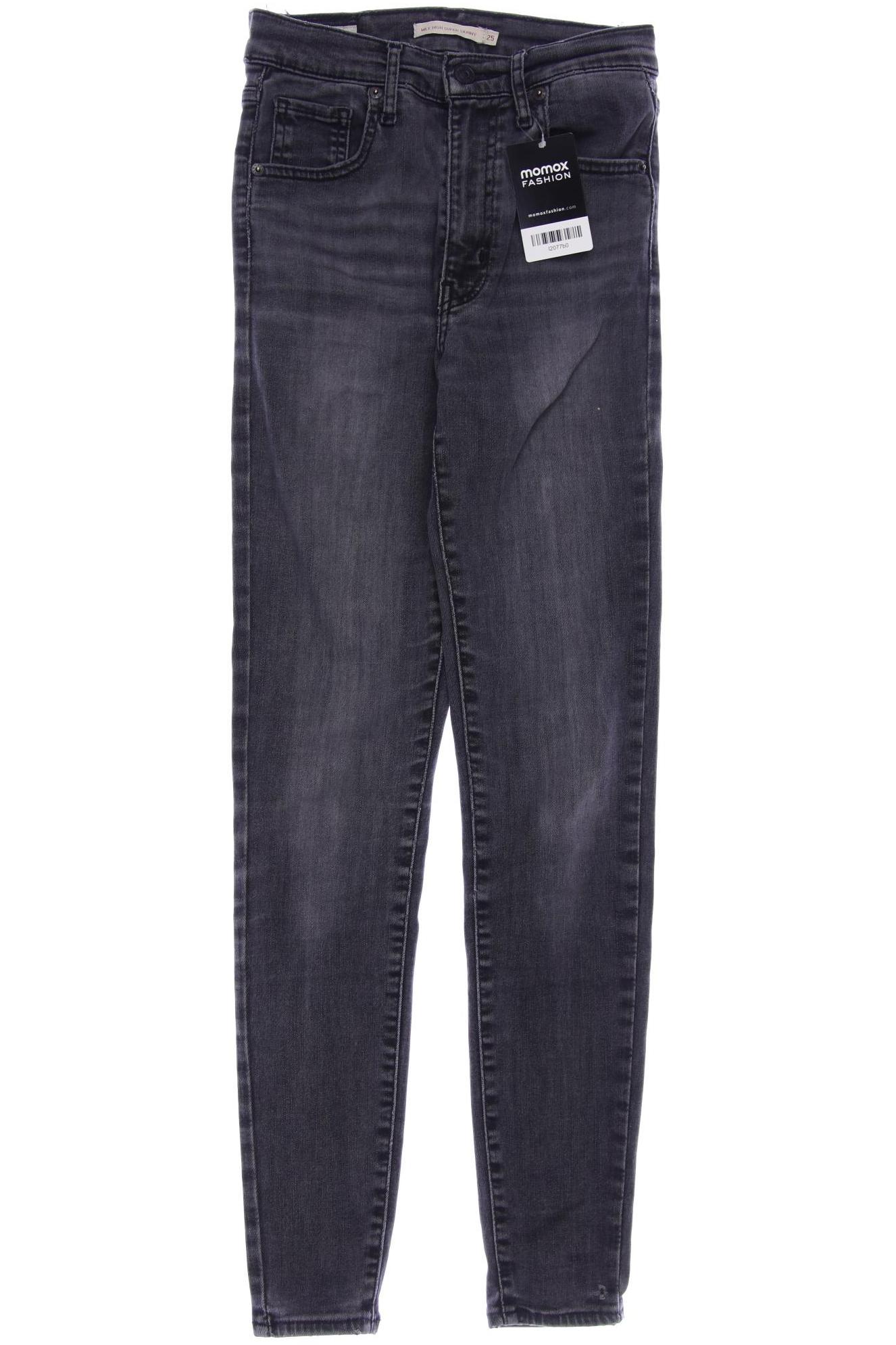 

Levis Damen Jeans, grau