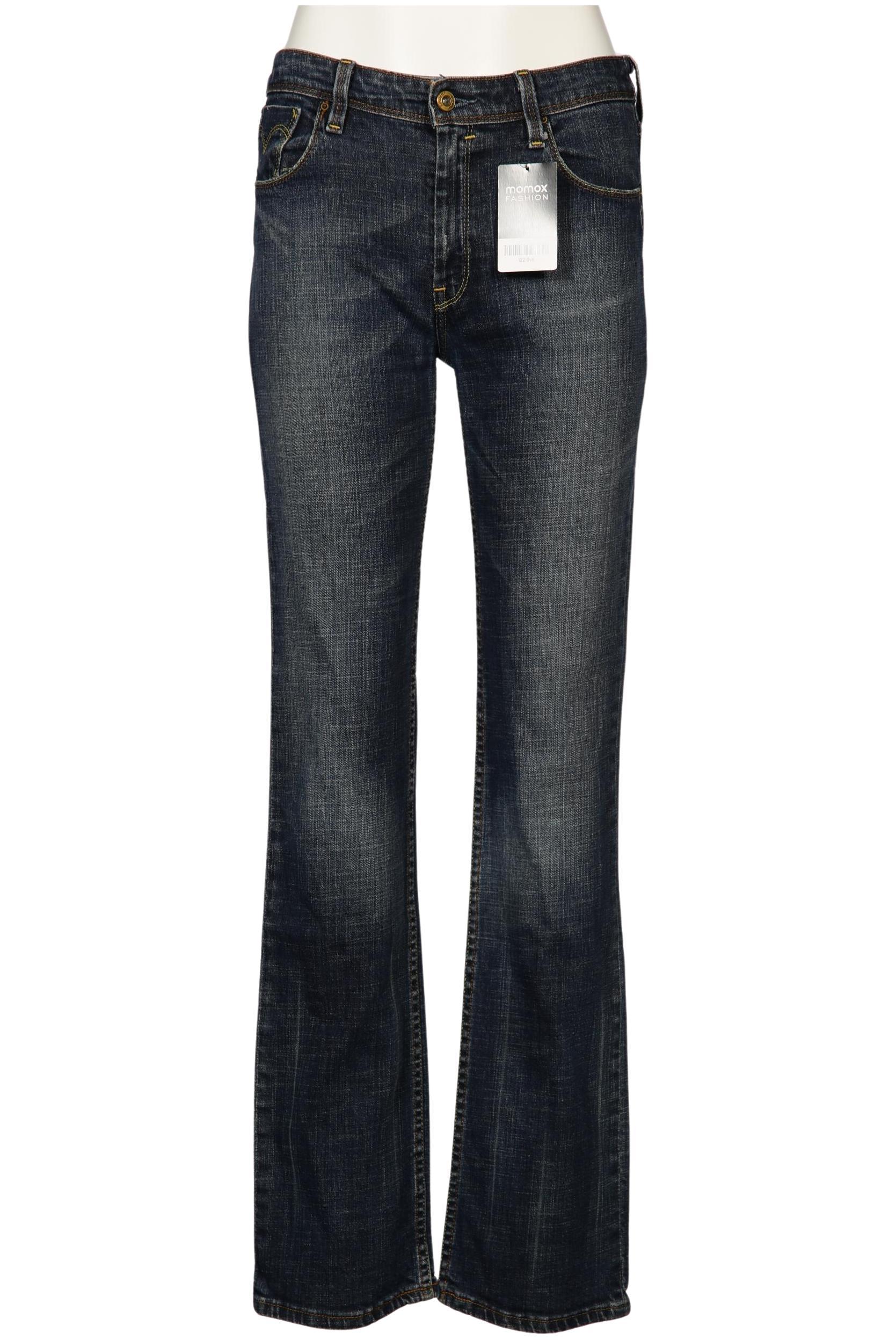 

Levis Damen Jeans, blau, Gr. 30