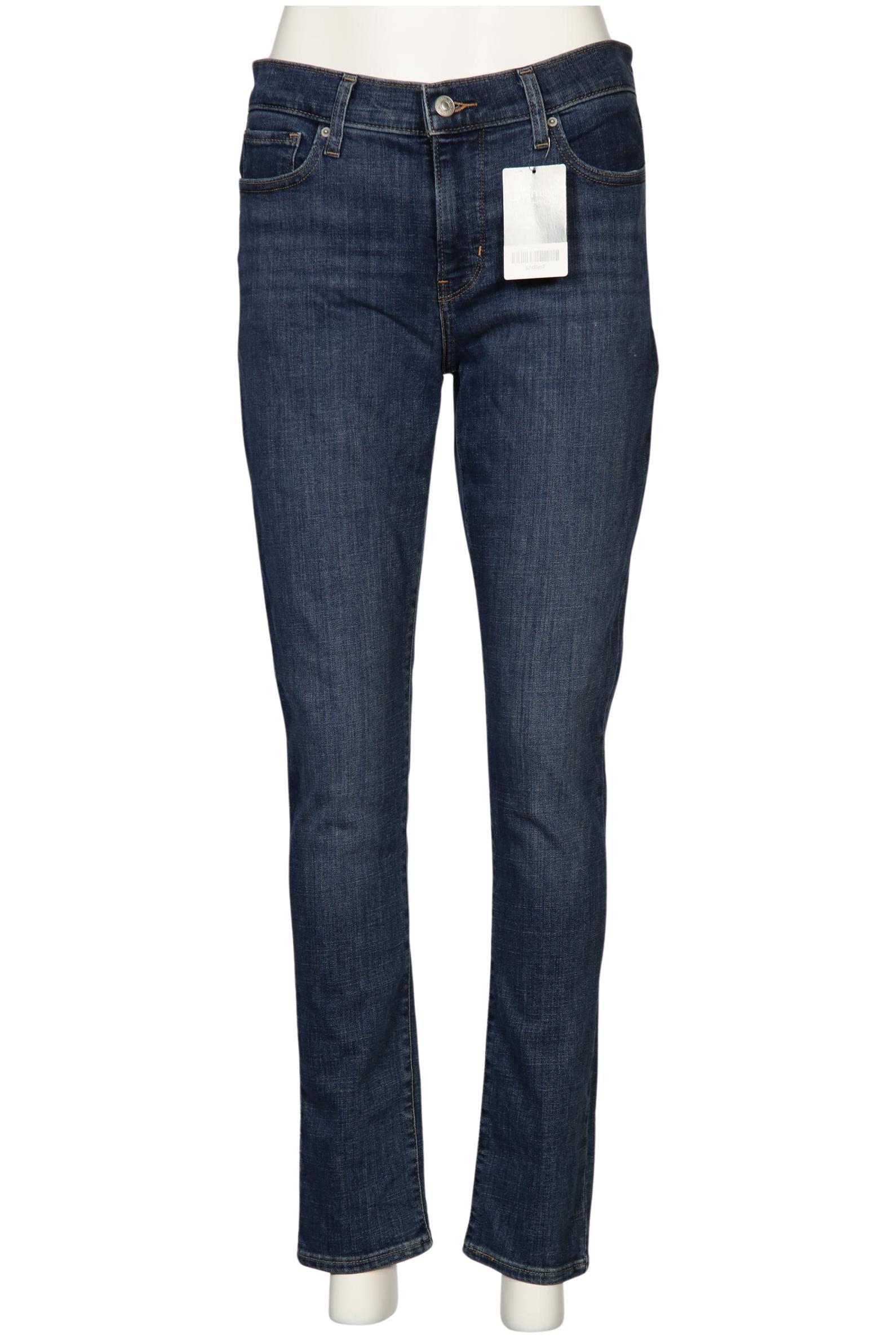 

Levis Damen Jeans, blau, Gr. 29