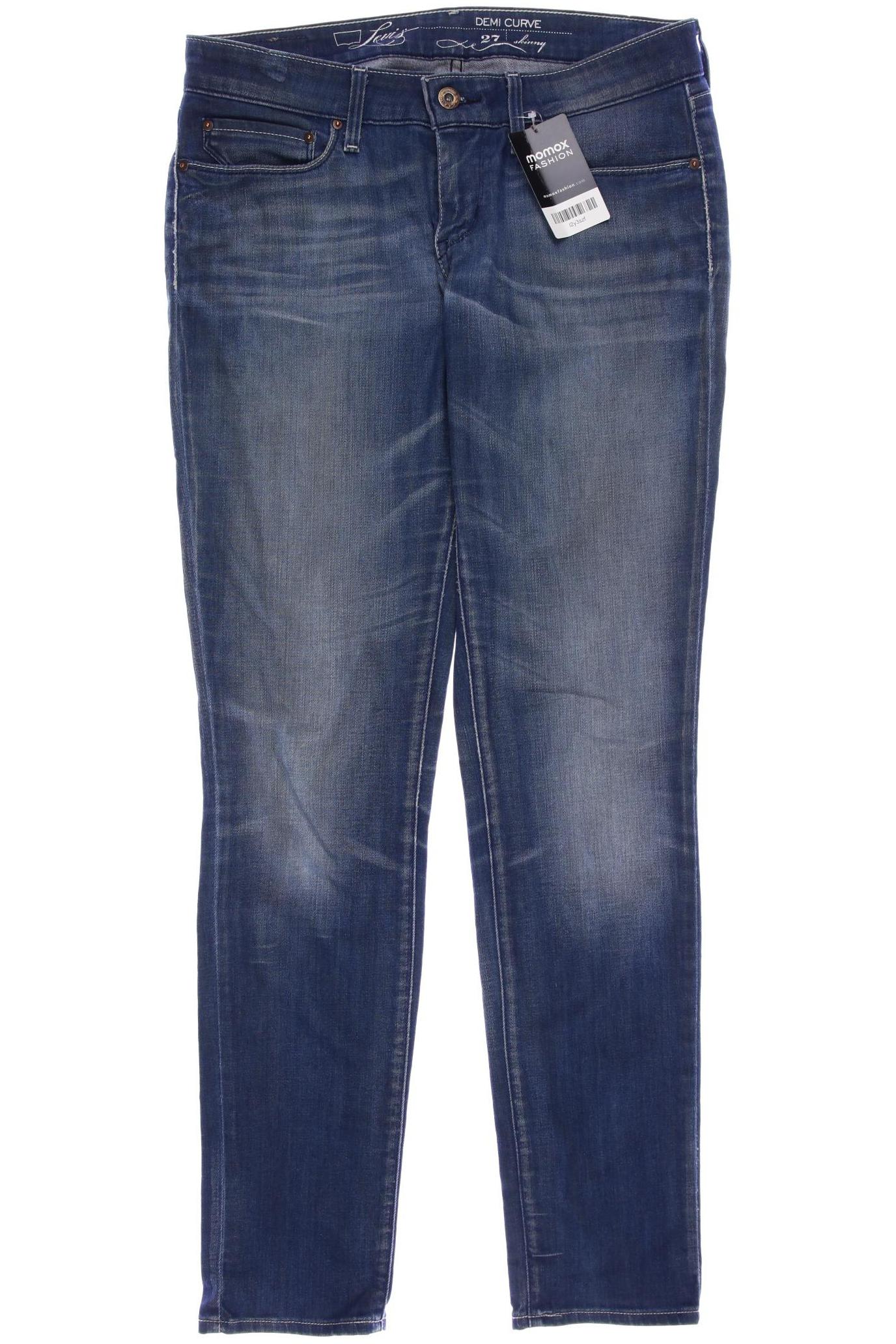 

Levis Damen Jeans, blau