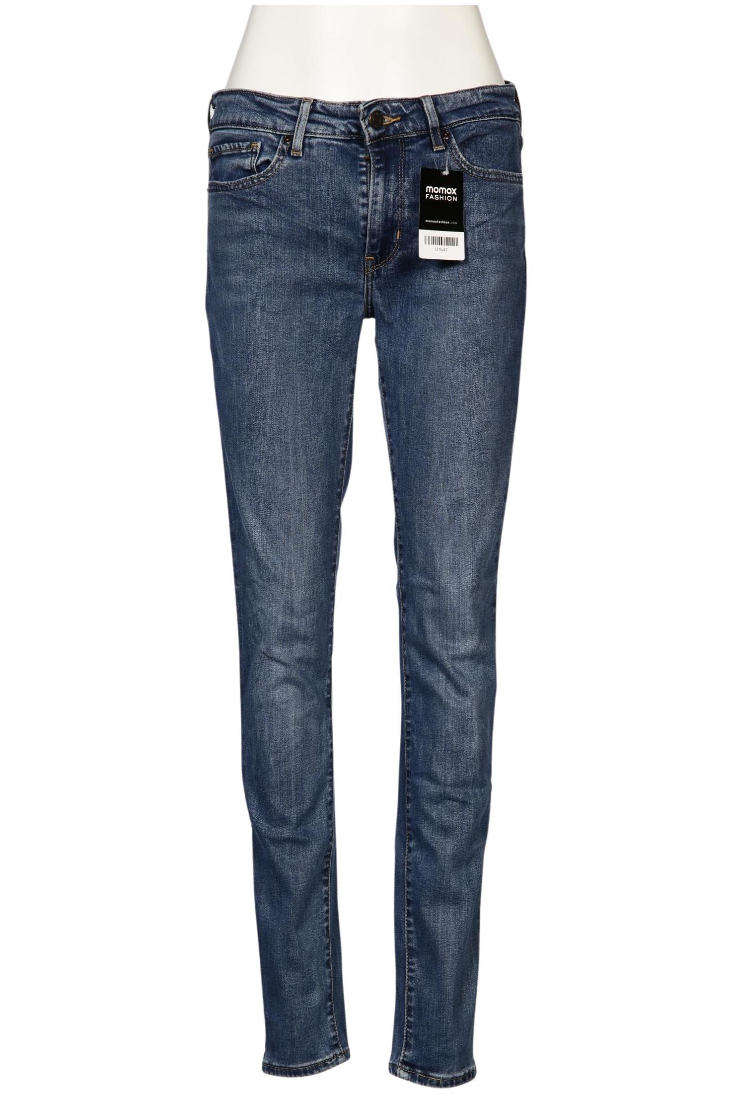 

Levis Damen Jeans, blau, Gr. 28