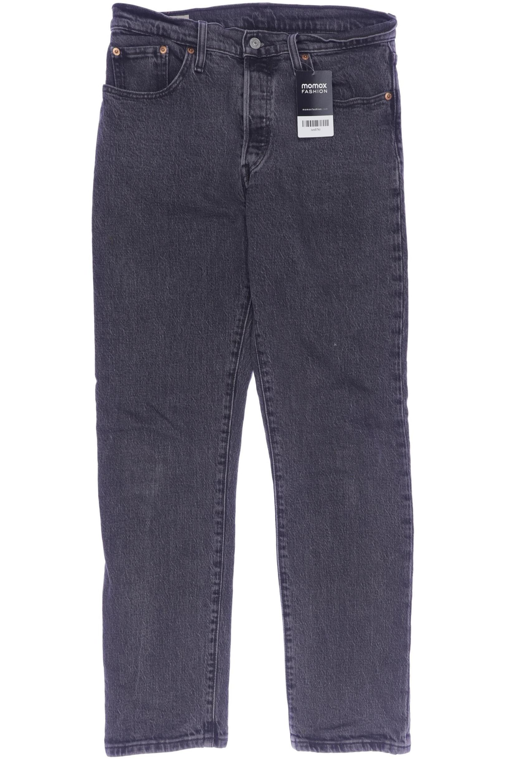 

Levis Damen Jeans, grau, Gr. 31