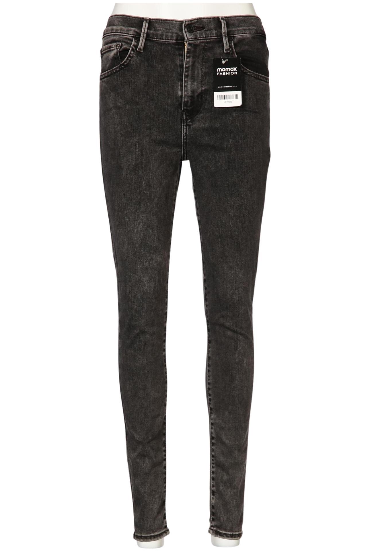 

Levis Damen Jeans, grau, Gr. 27