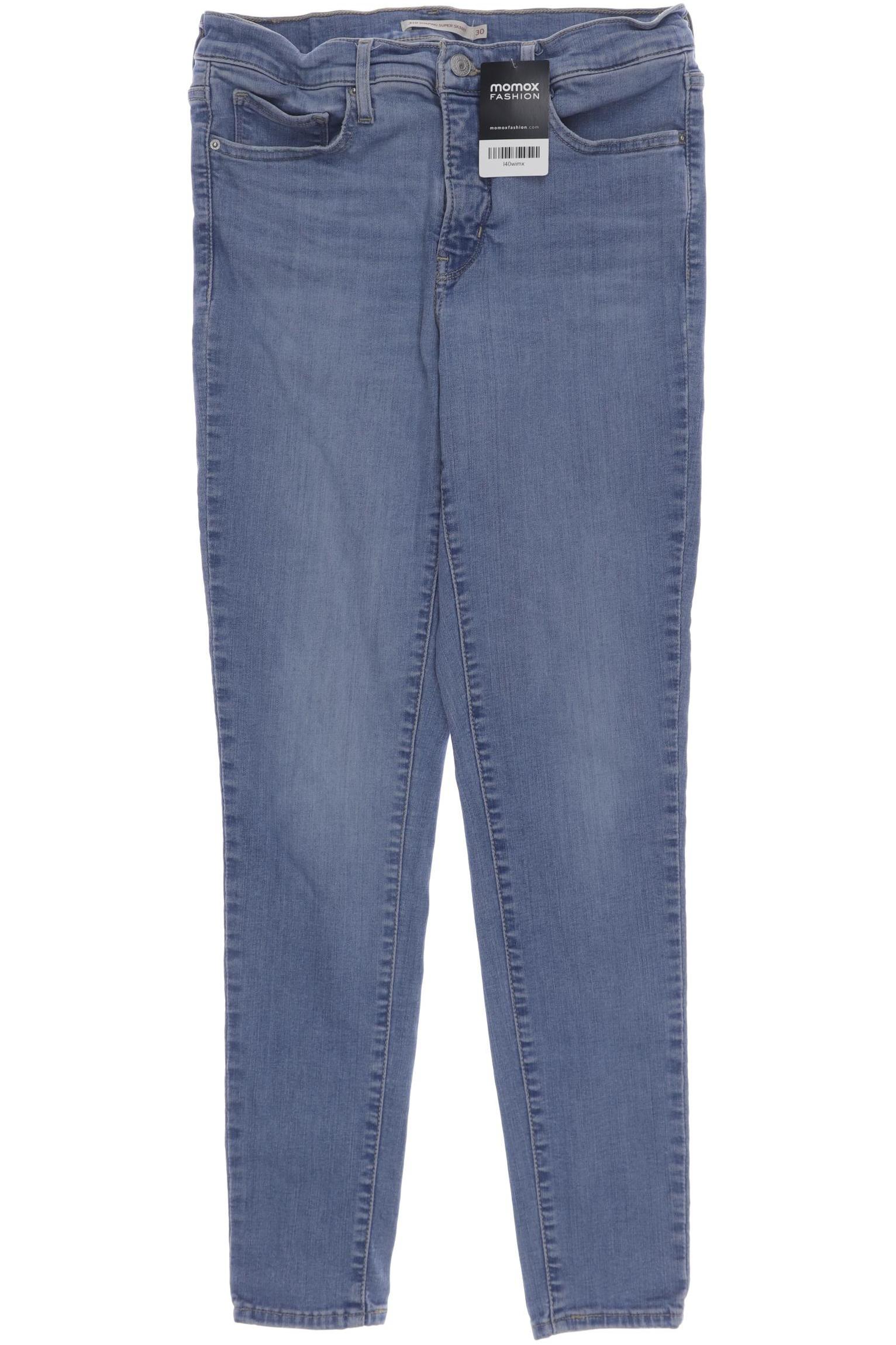 

Levis Damen Jeans, blau