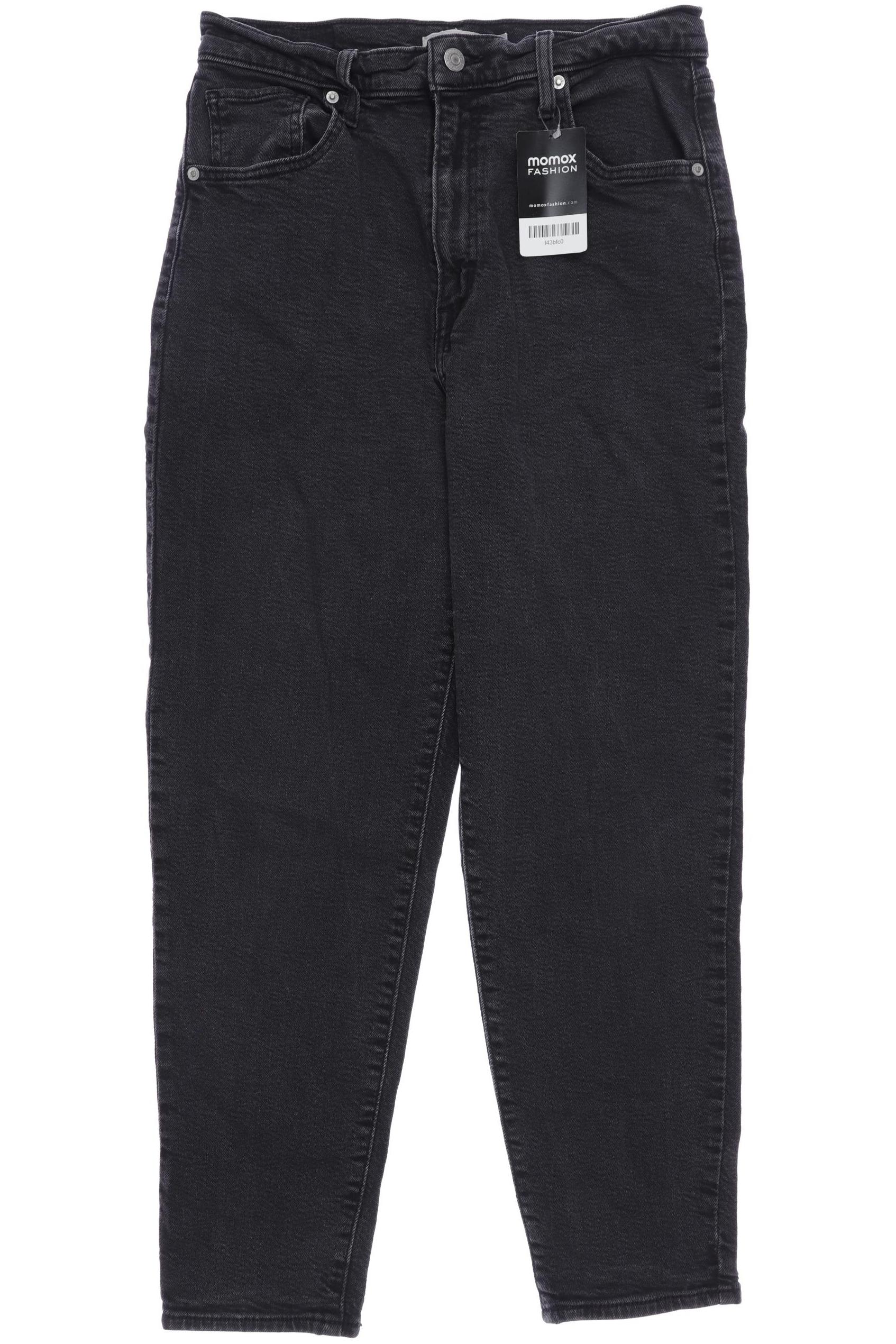 

Levis Damen Jeans, grau, Gr. 30