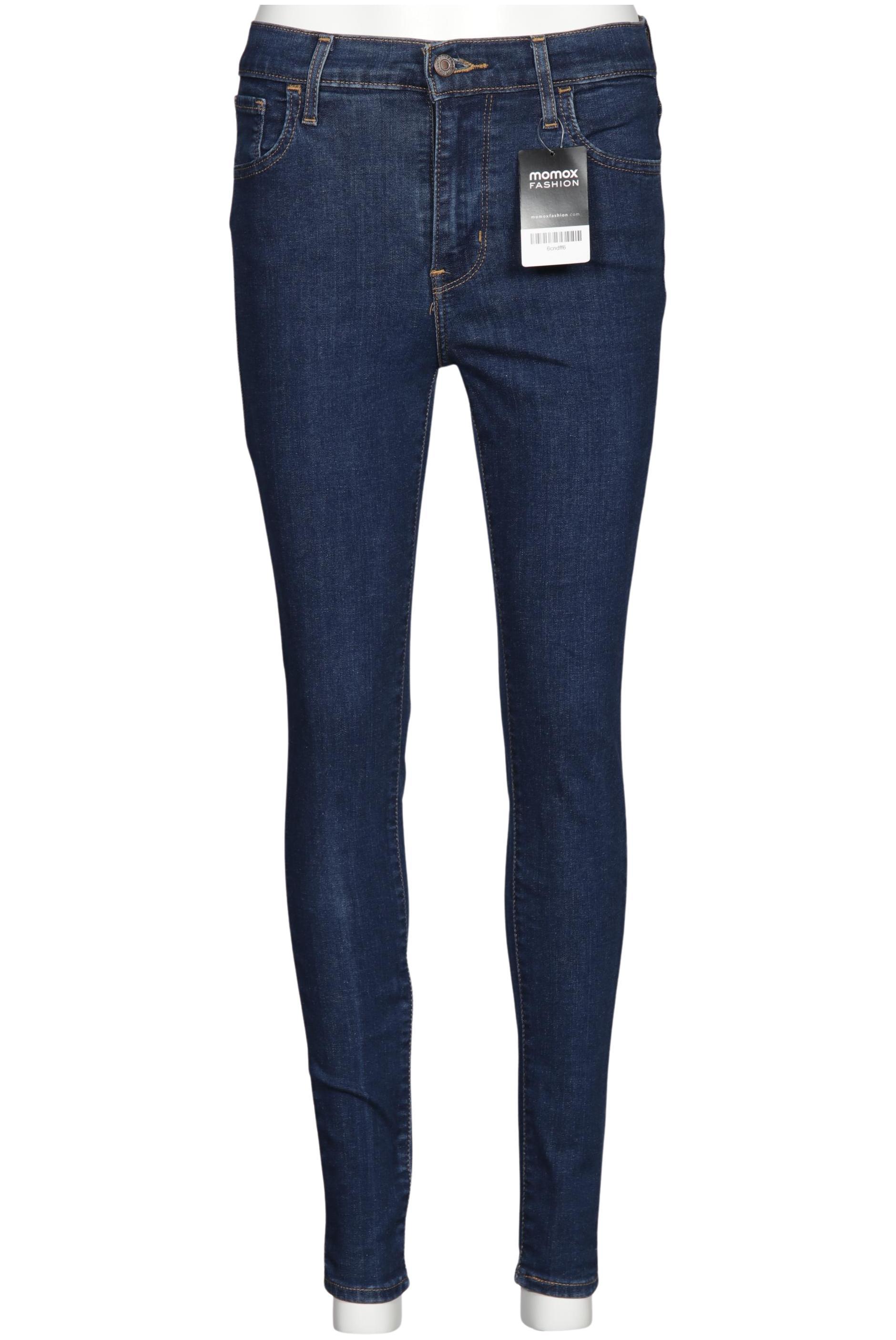 

Levis Damen Jeans, marineblau, Gr. 26