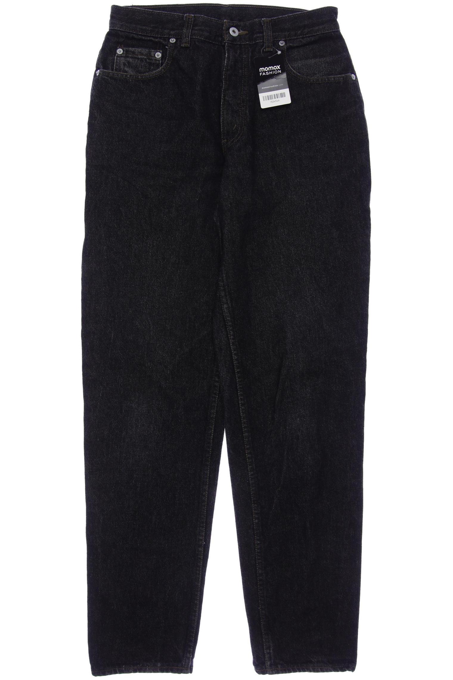 

Levis Damen Jeans, schwarz, Gr. 42
