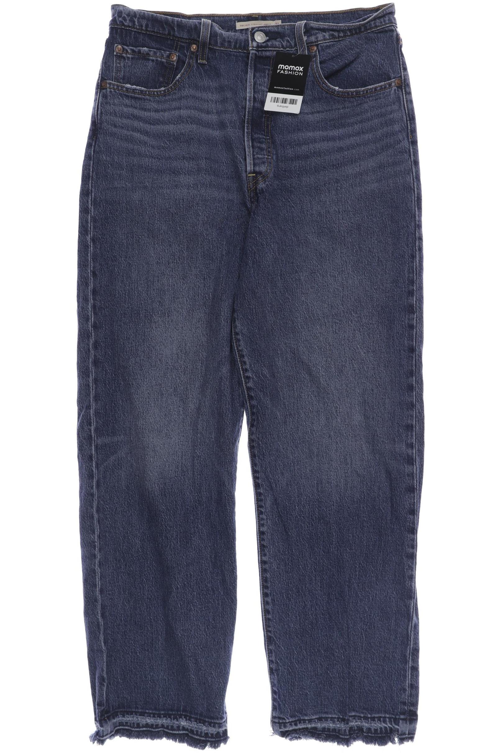 

Levis Damen Jeans, blau