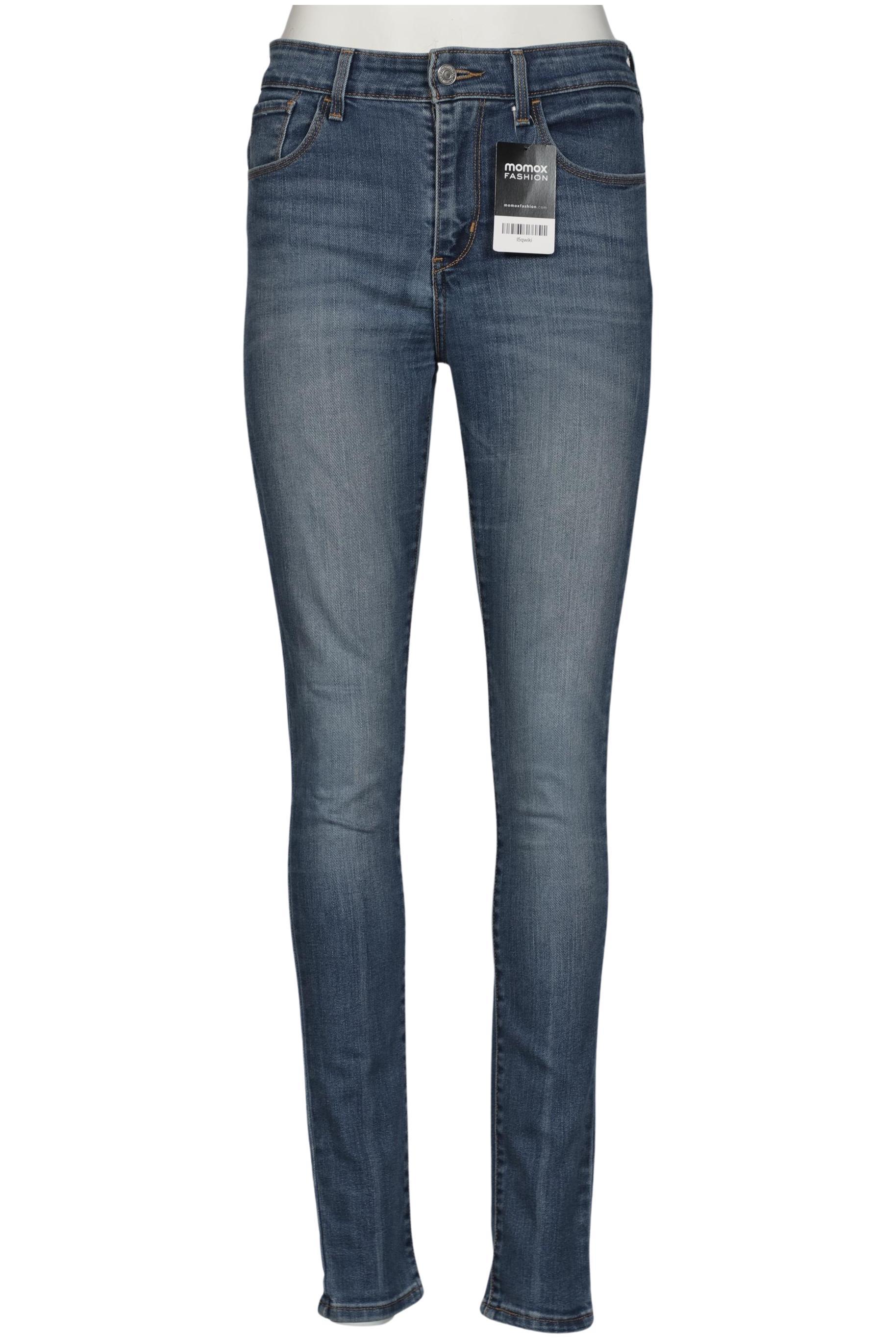 

Levis Damen Jeans, blau, Gr. 28