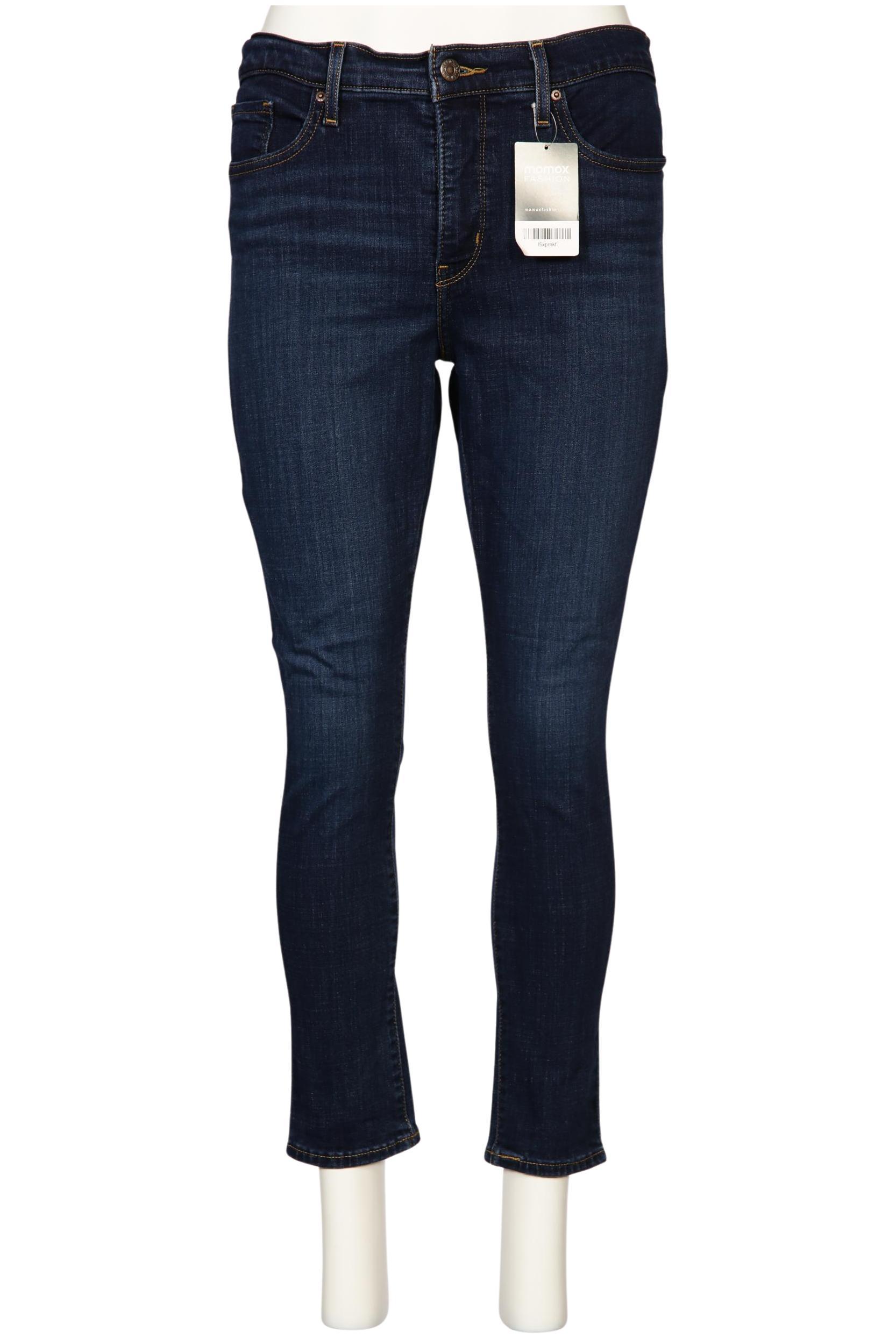 

Levis Damen Jeans, marineblau, Gr. 31