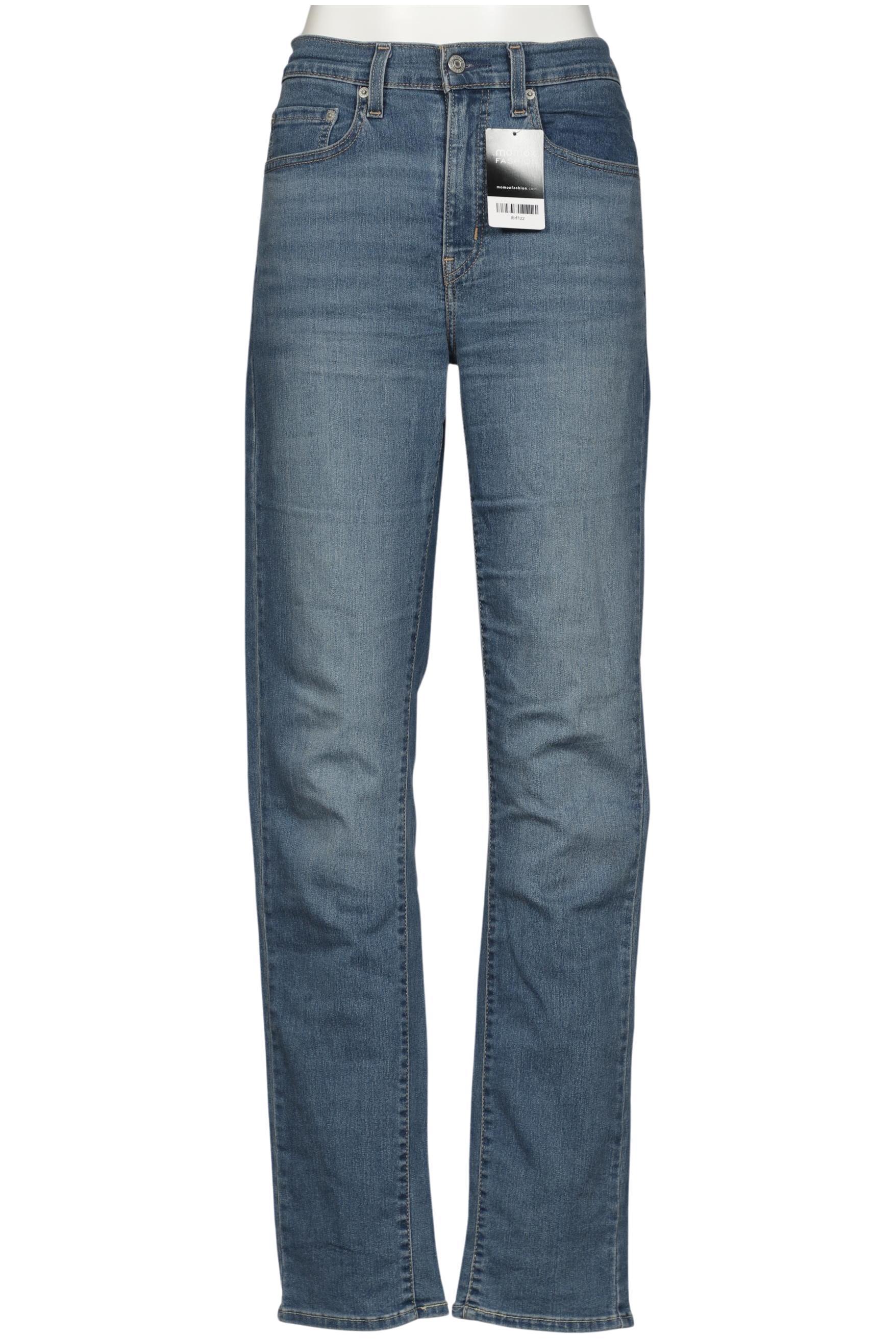 

Levis Damen Jeans, blau, Gr. 30