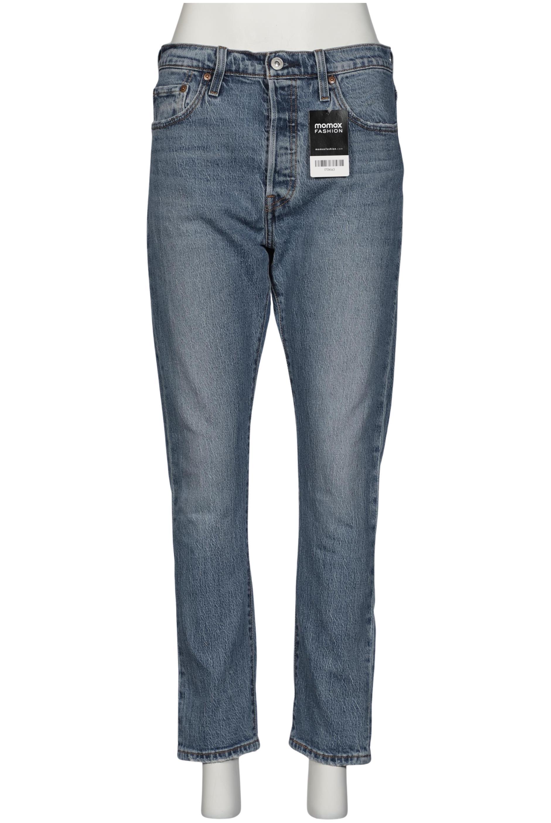 

Levis Damen Jeans, blau, Gr. 29