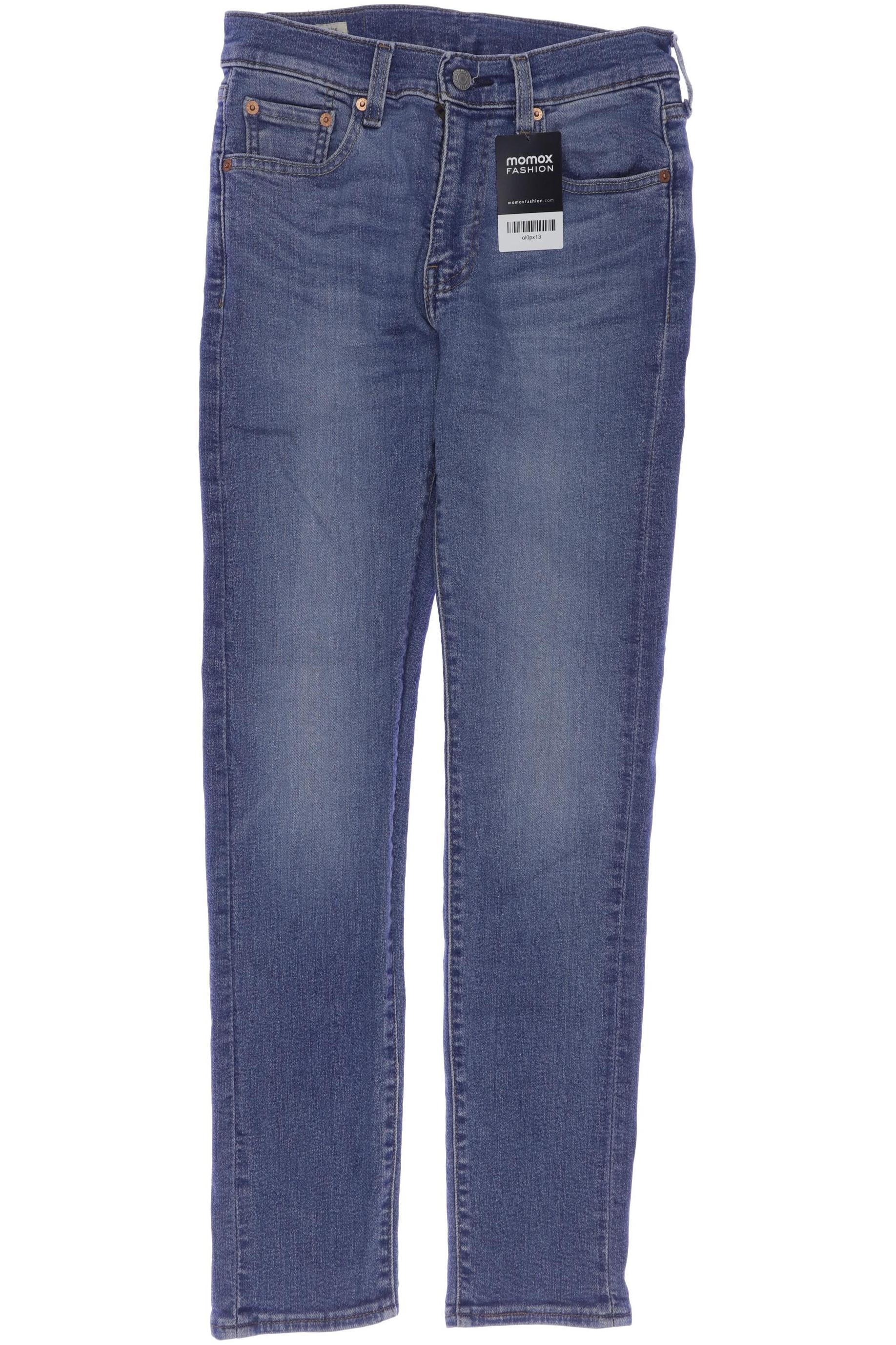 

Levis Damen Jeans, blau, Gr. 29