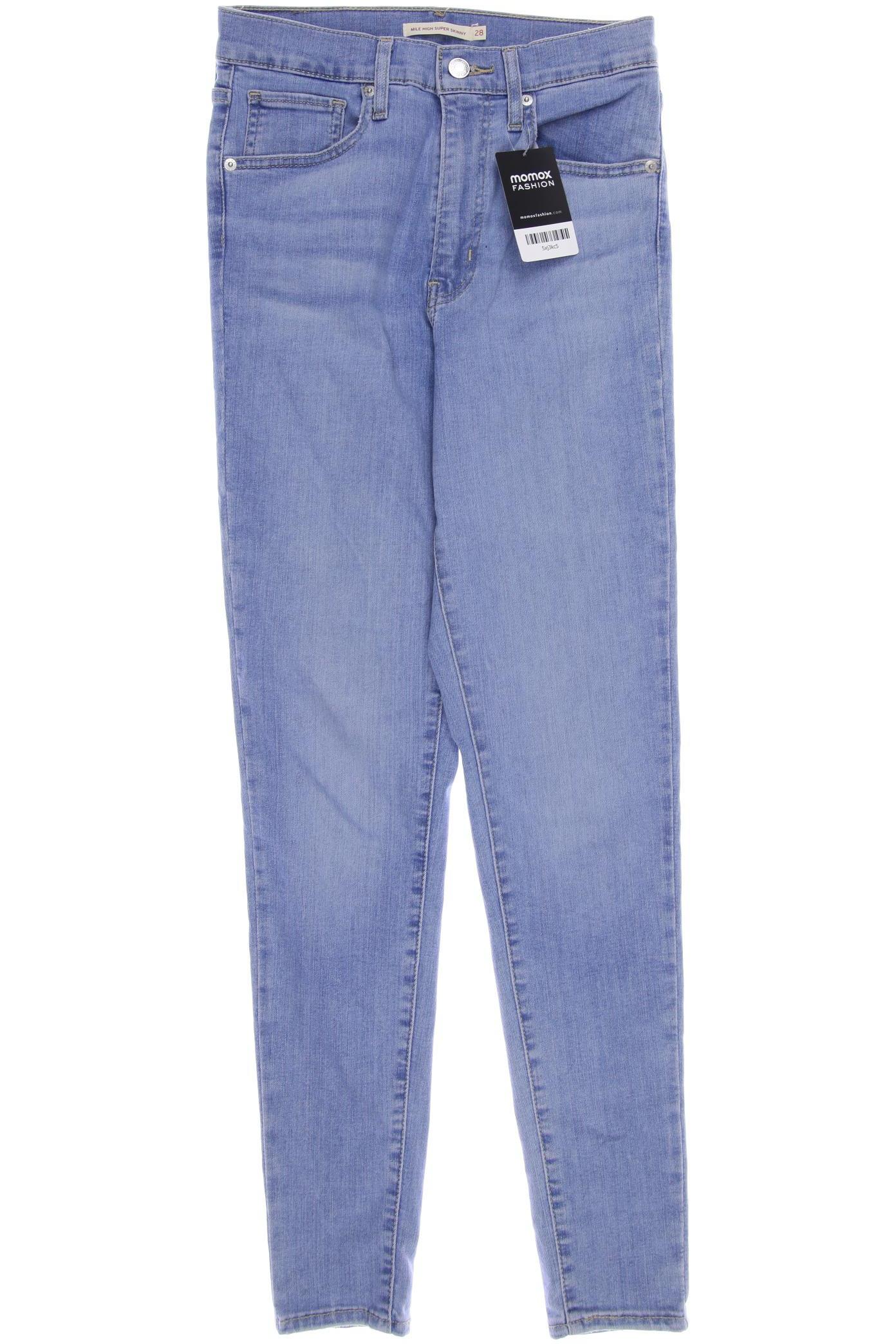 

Levis Damen Jeans, blau, Gr. 38