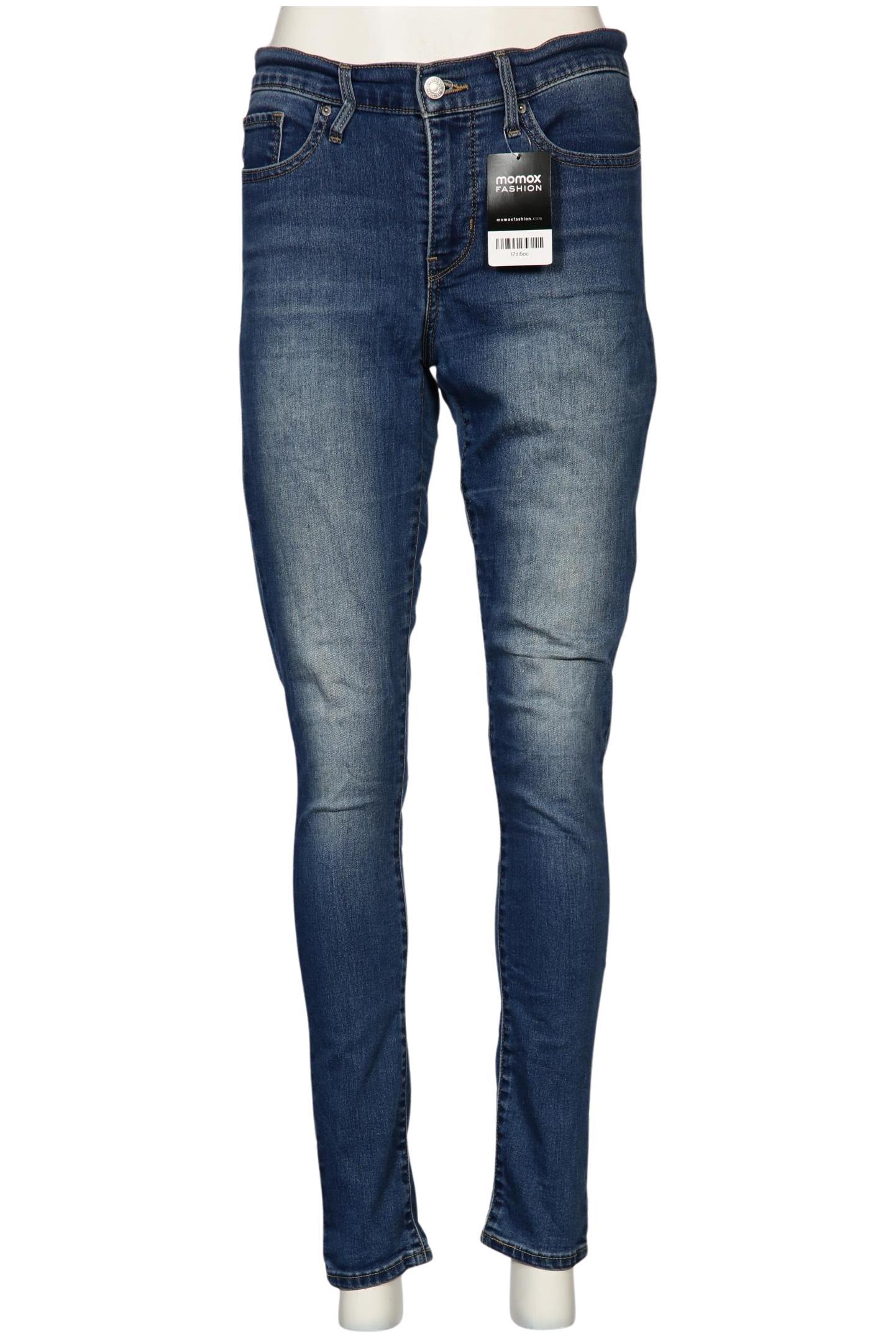 

Levis Damen Jeans, blau, Gr. 29