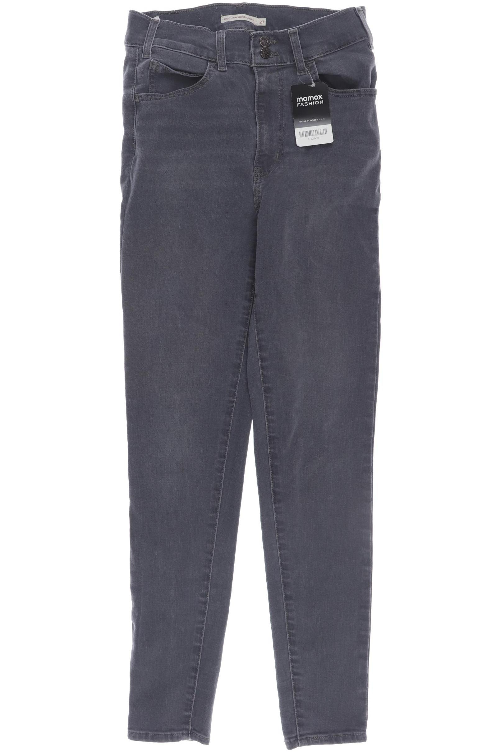 

Levis Damen Jeans, grau