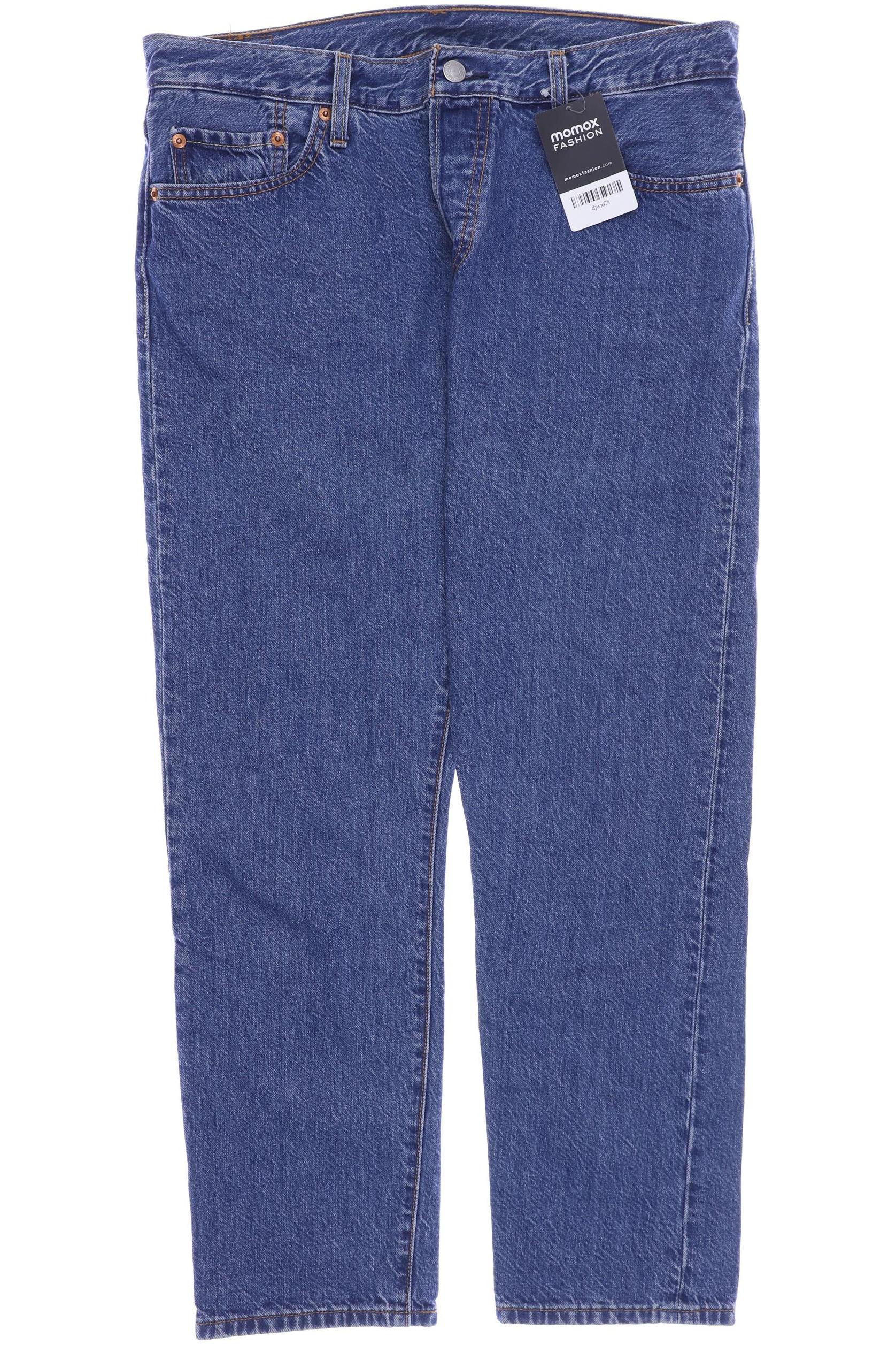 

Levis Damen Jeans, blau, Gr. 29