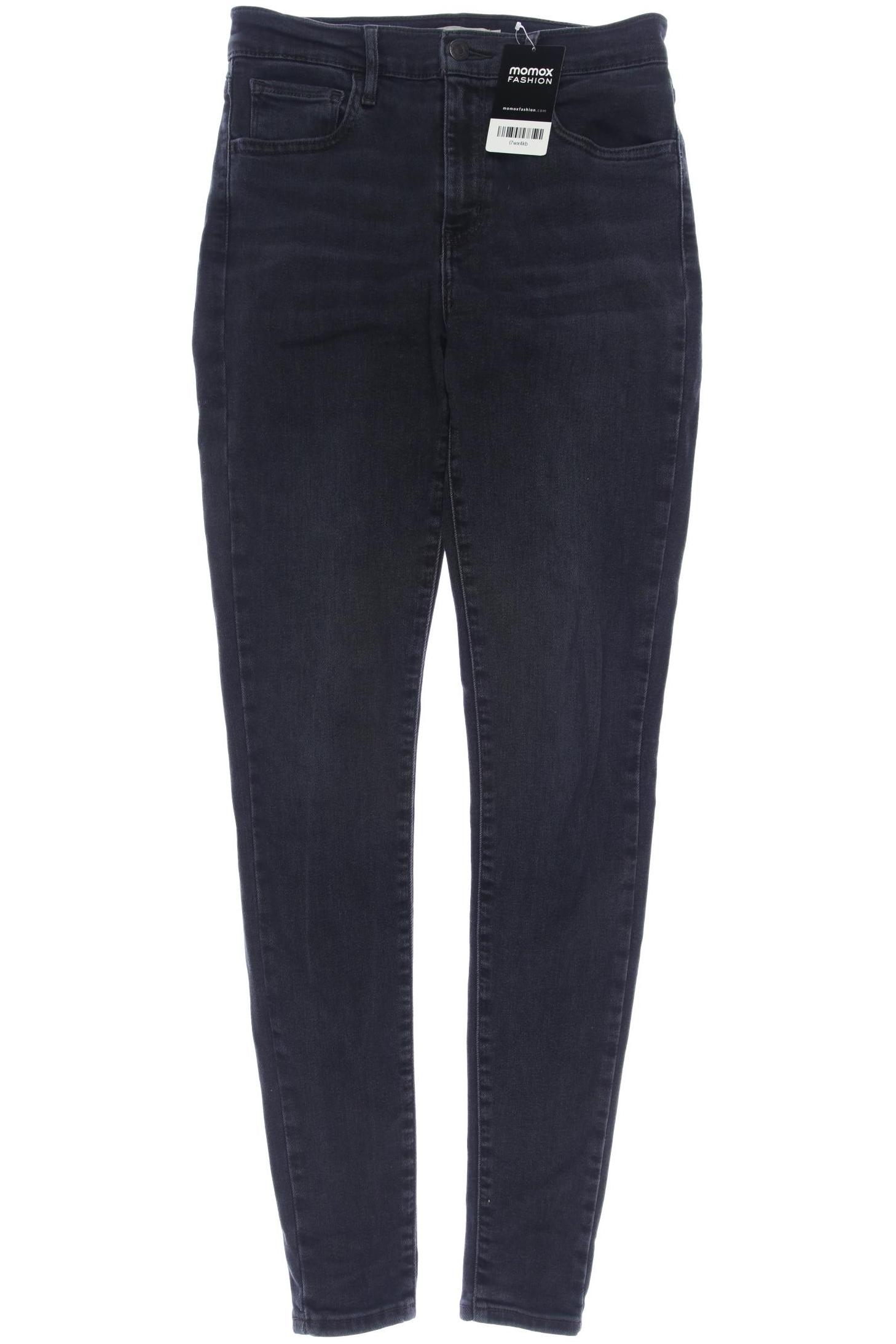 

Levis Damen Jeans, marineblau, Gr. 27