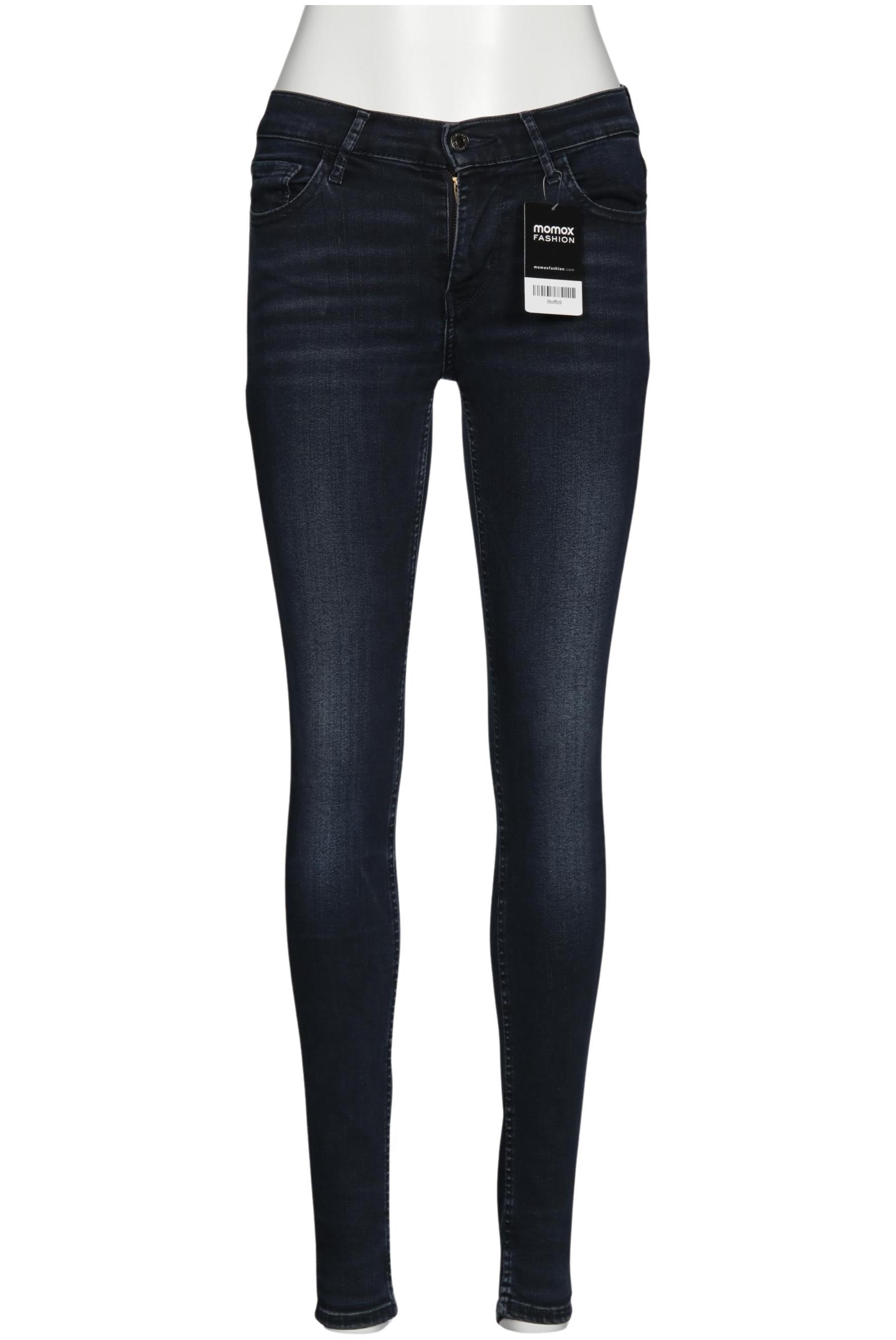 Thumbnail - Levis Damen Jeans, marineblau, Gr. 26