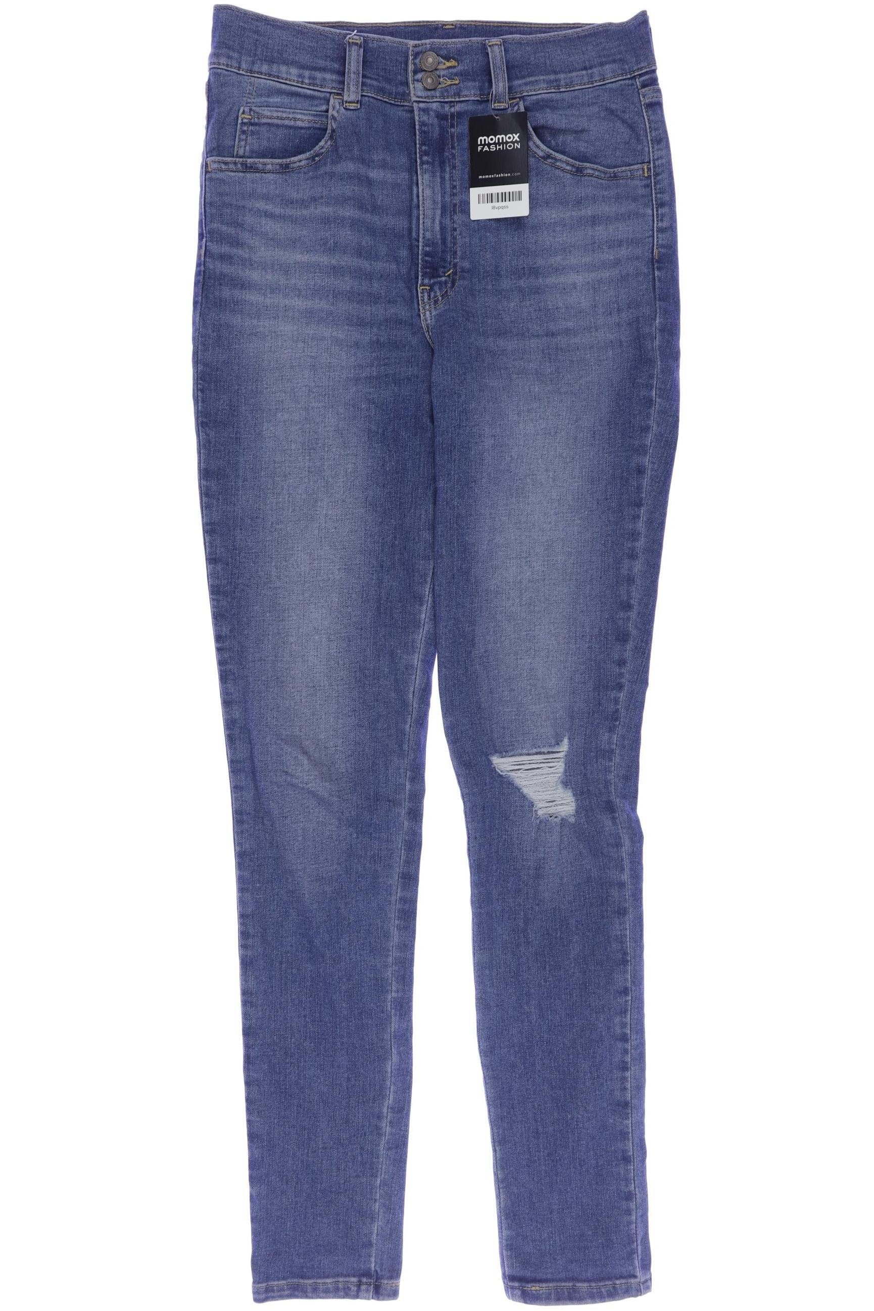 

Levis Damen Jeans, blau, Gr. 29