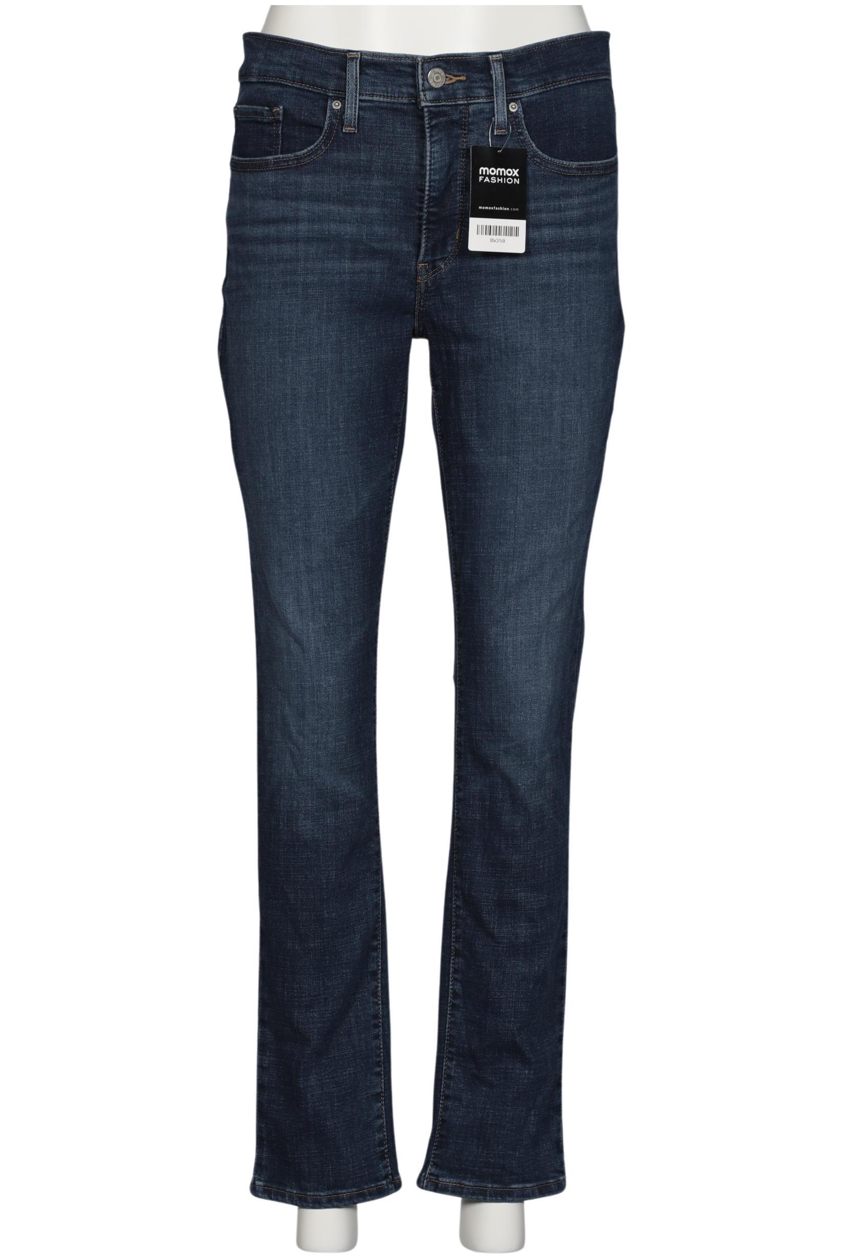 

Levis Damen Jeans, blau, Gr. 30