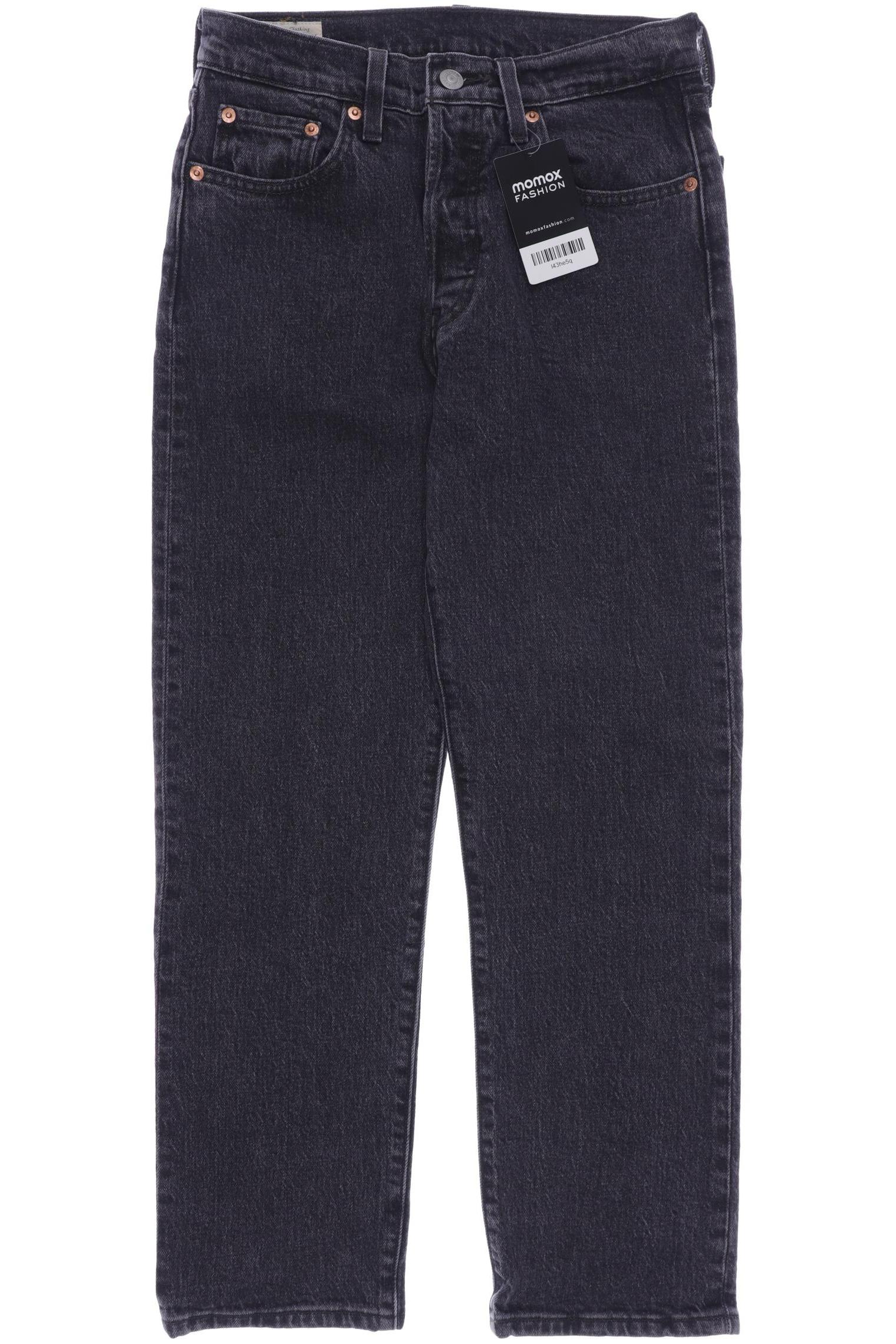 

Levis Damen Jeans, grau