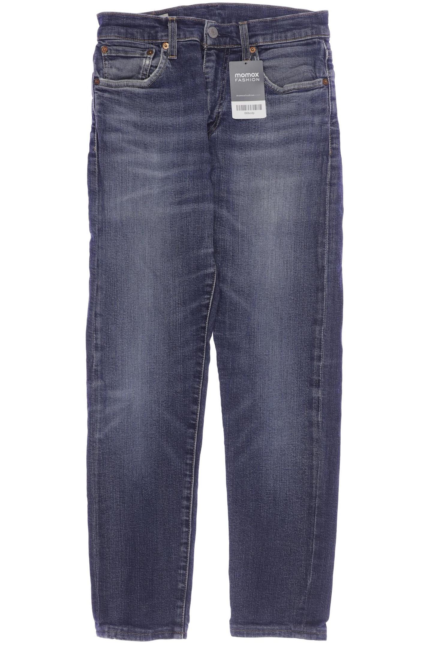 

Levis Damen Jeans, blau, Gr. 28