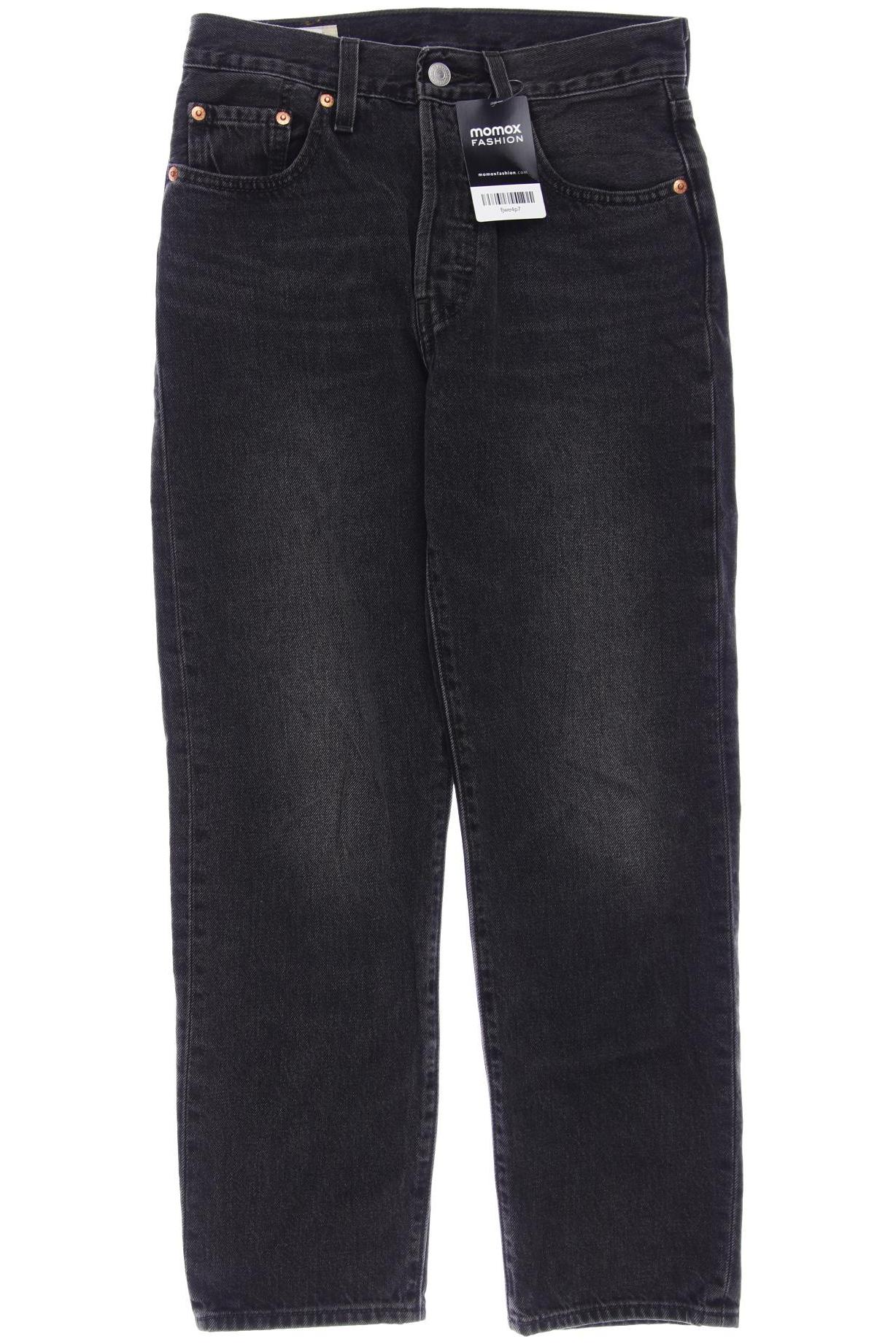 

Levis Damen Jeans, grau, Gr. 32