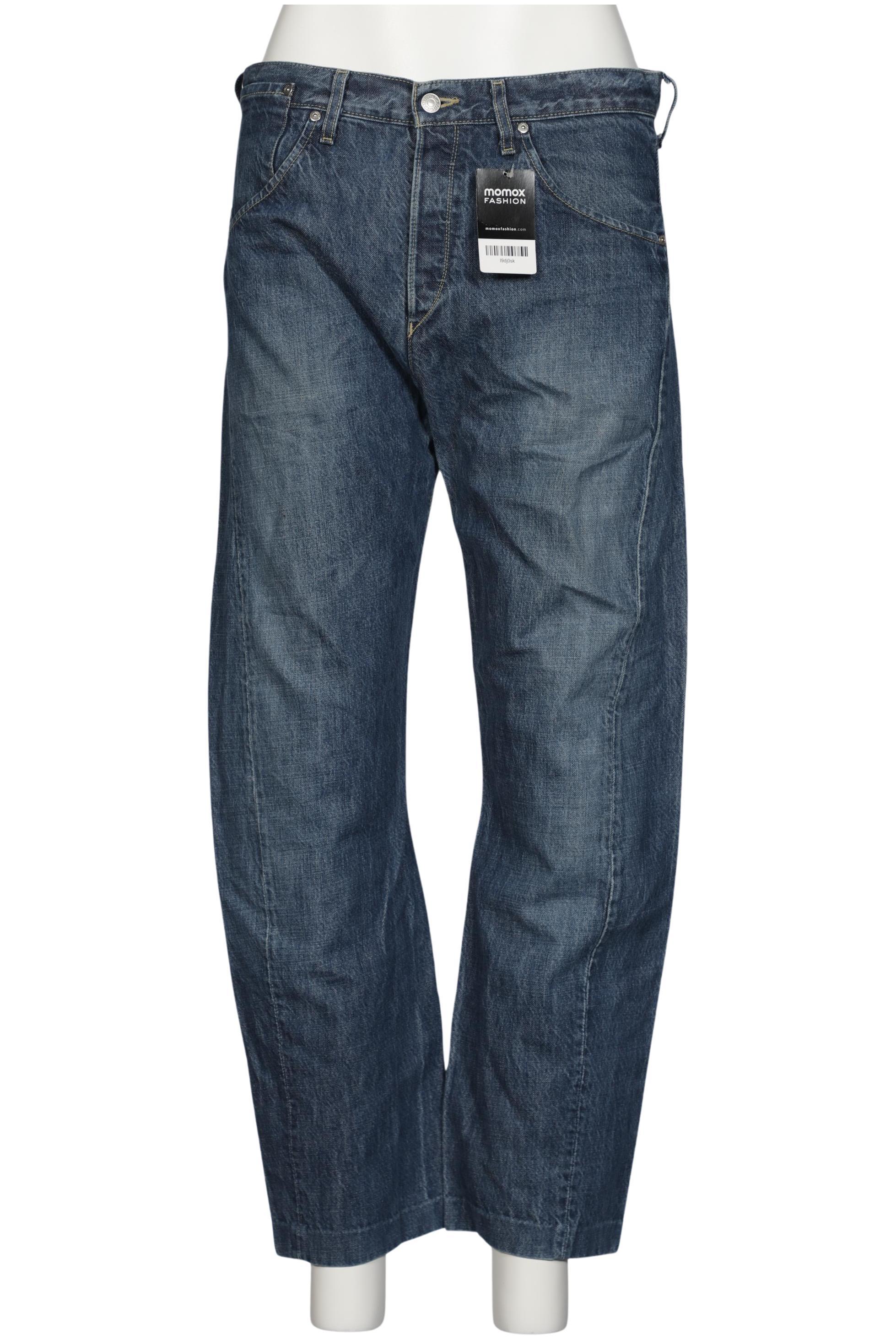 

Levis Damen Jeans, blau, Gr. 34