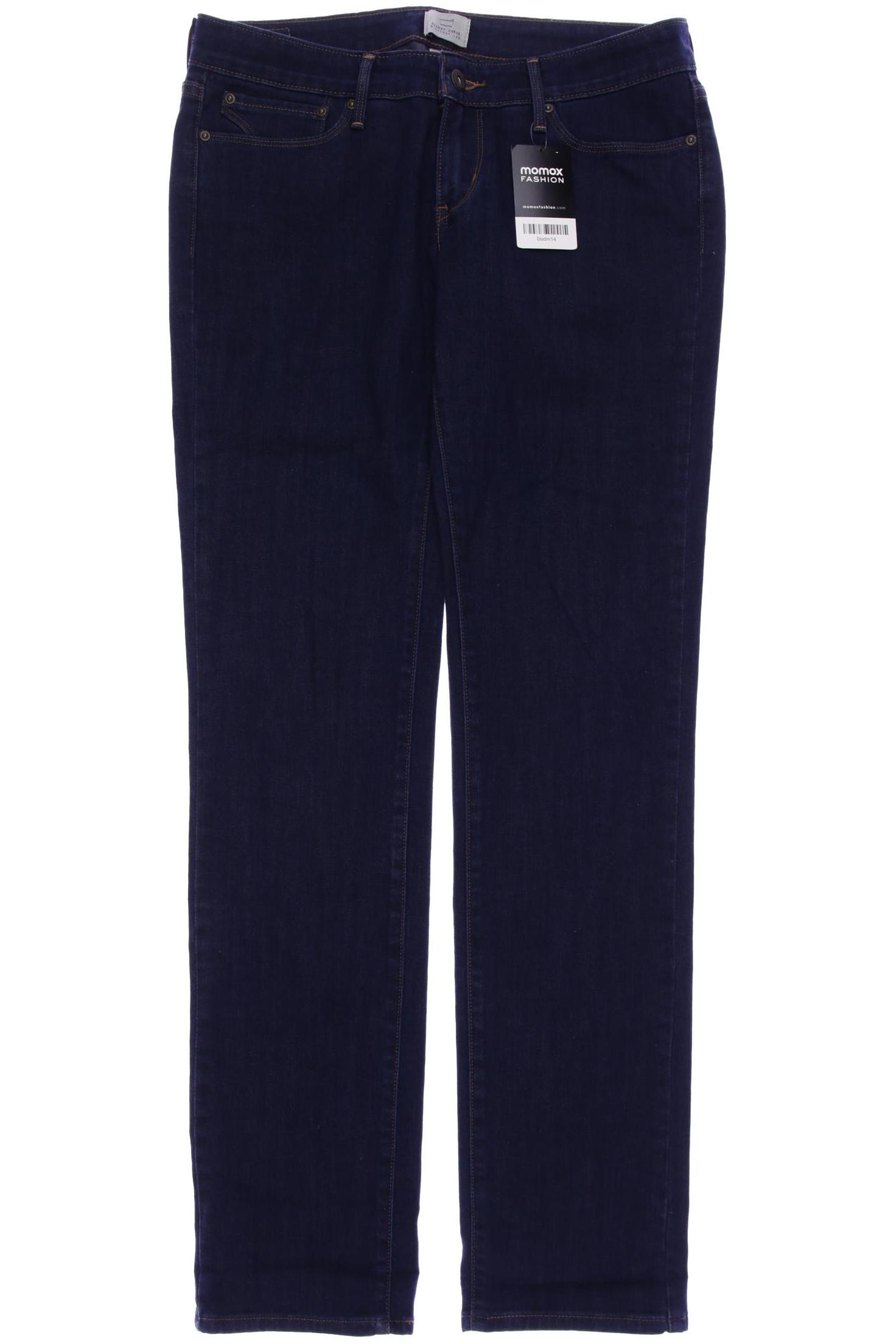 

Levis Damen Jeans, marineblau