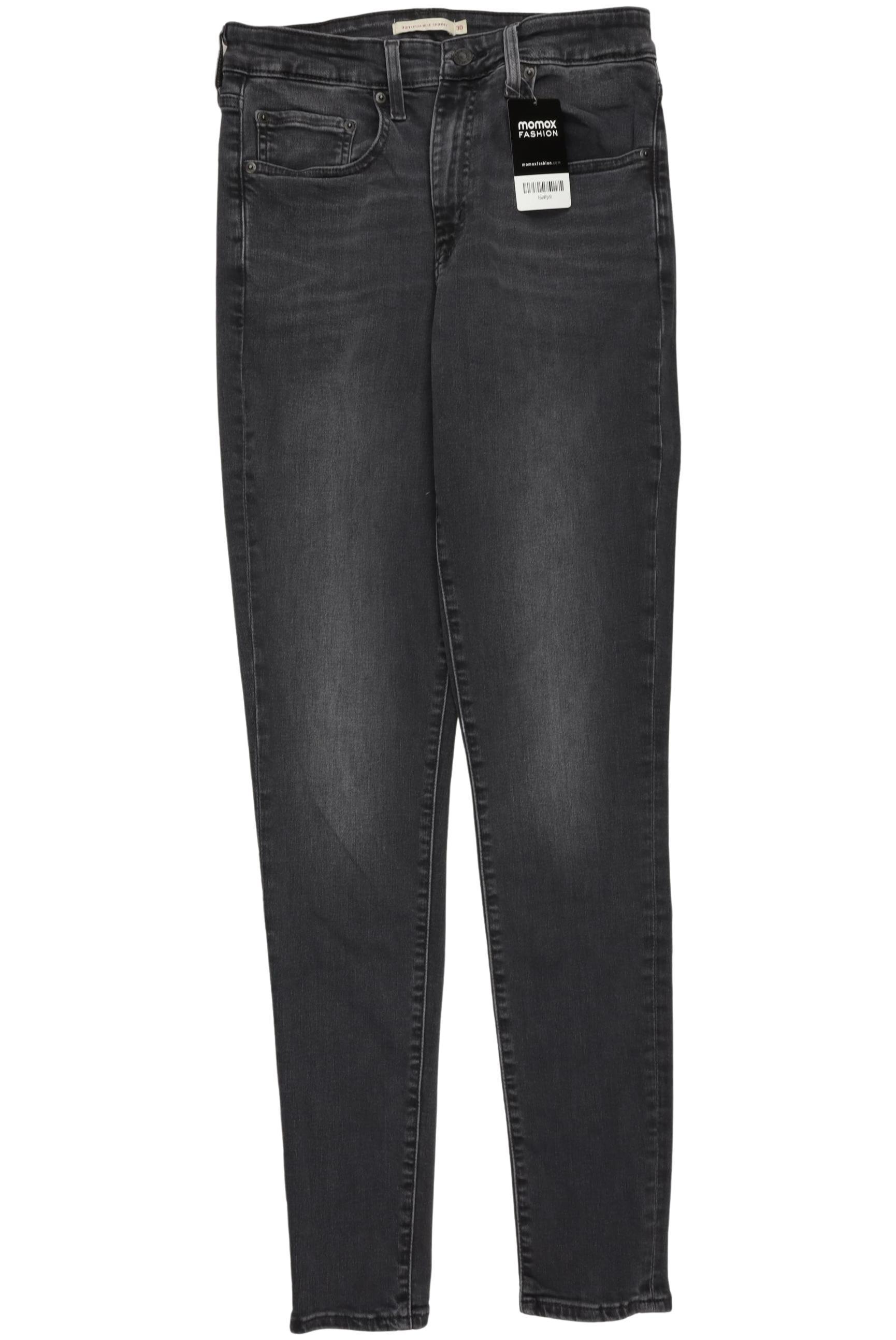 

Levis Damen Jeans, grau, Gr. 30