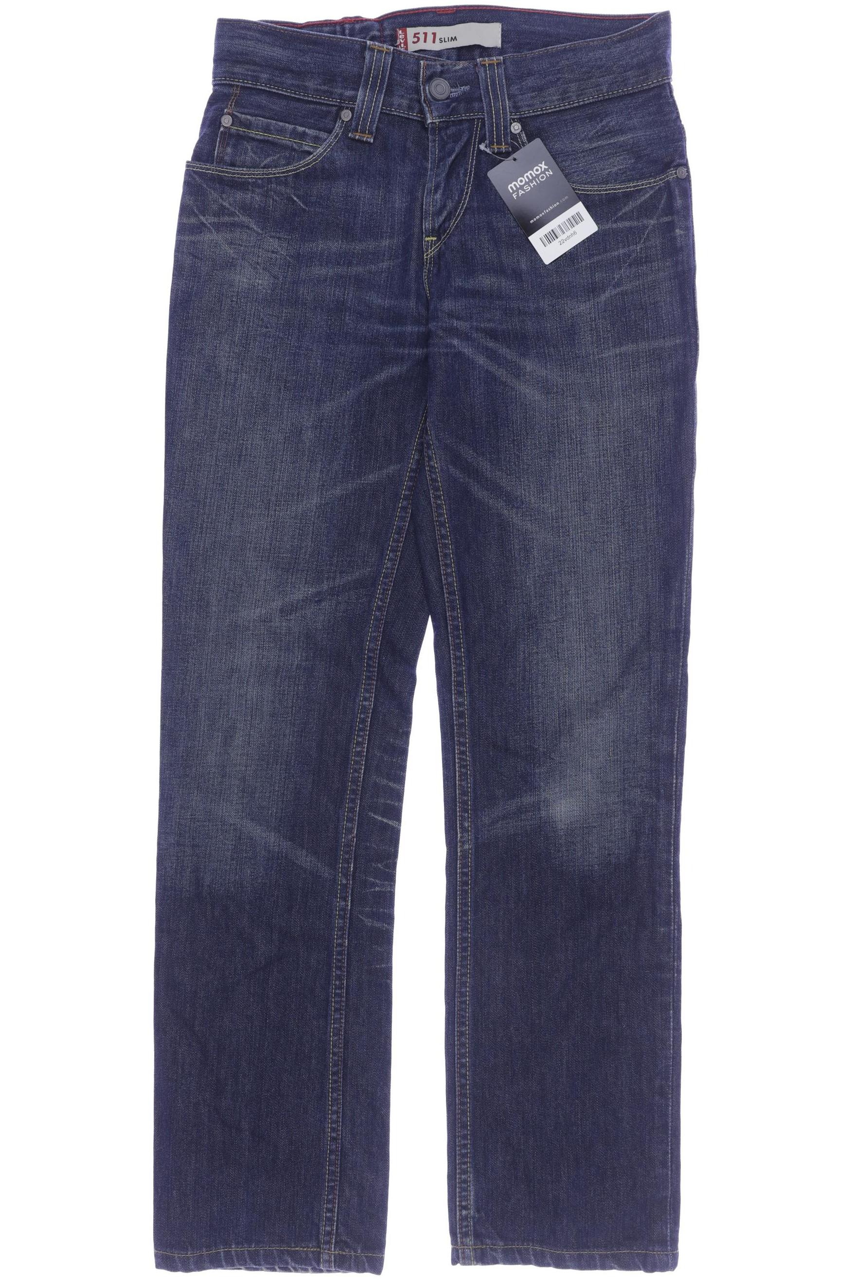 

Levis Damen Jeans, blau, Gr. 29