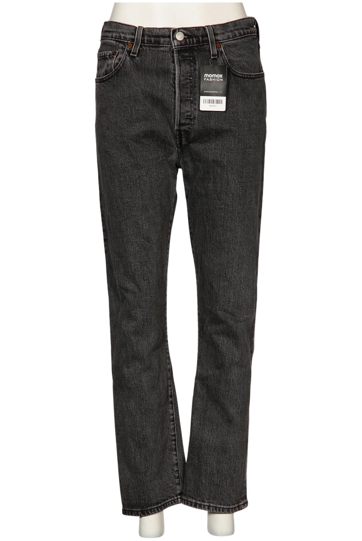 

Levis Damen Jeans, grau, Gr. 30