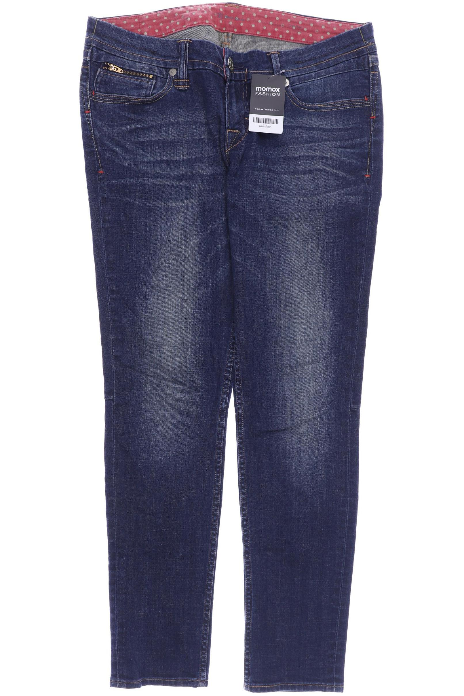 

Levis Damen Jeans, blau, Gr. 31