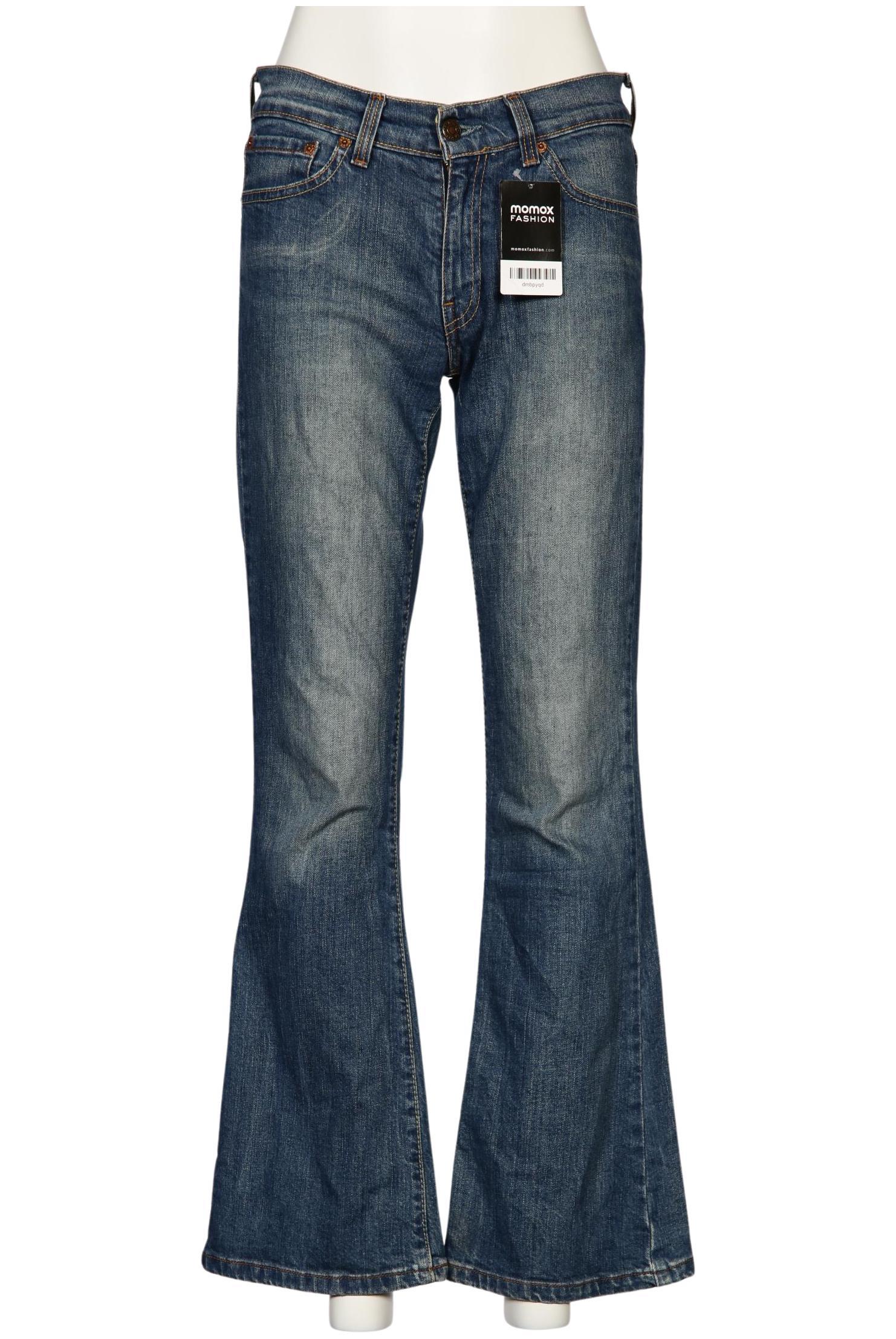 

Levis Damen Jeans, blau, Gr. 29