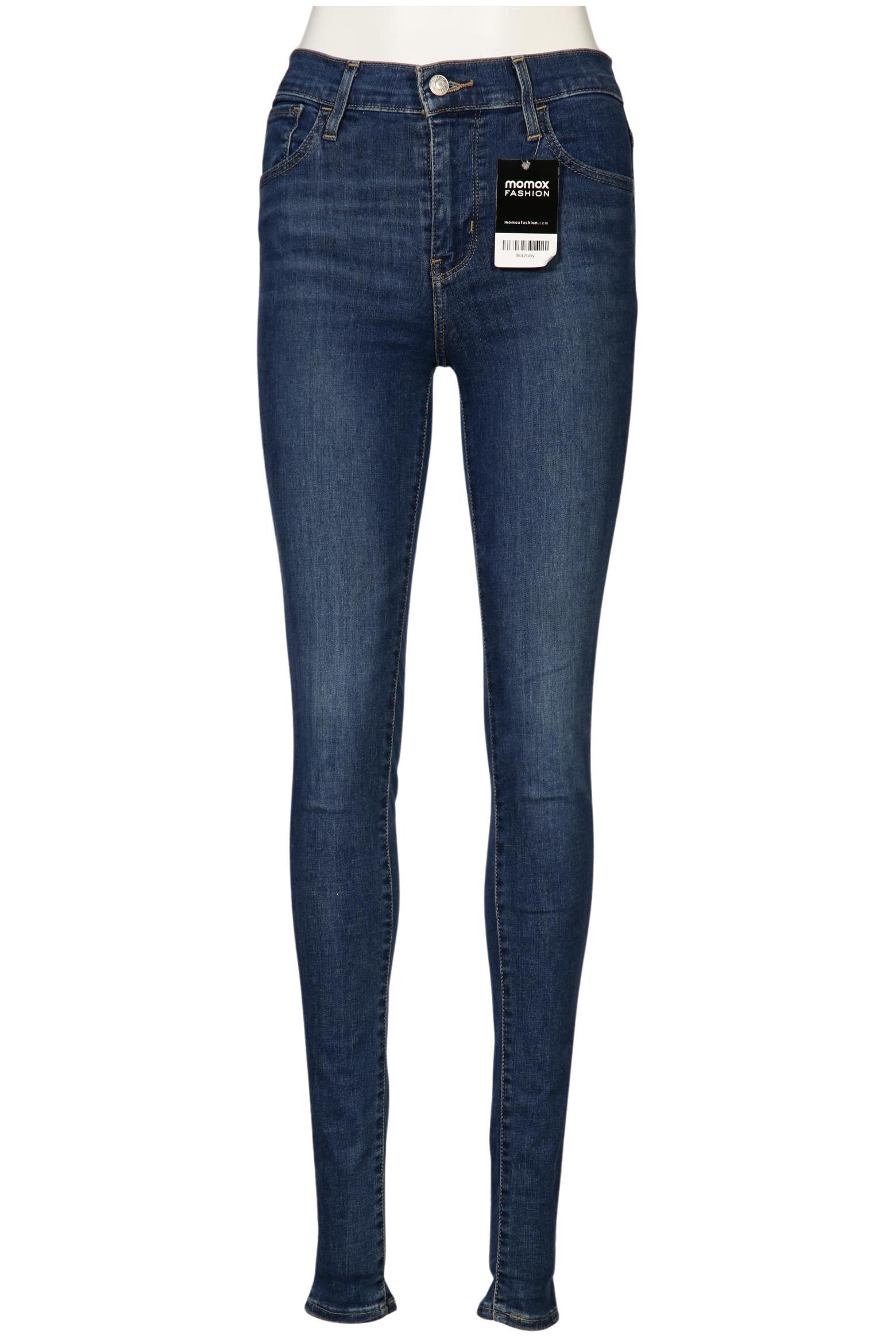 

Levis Damen Jeans, blau, Gr. 25