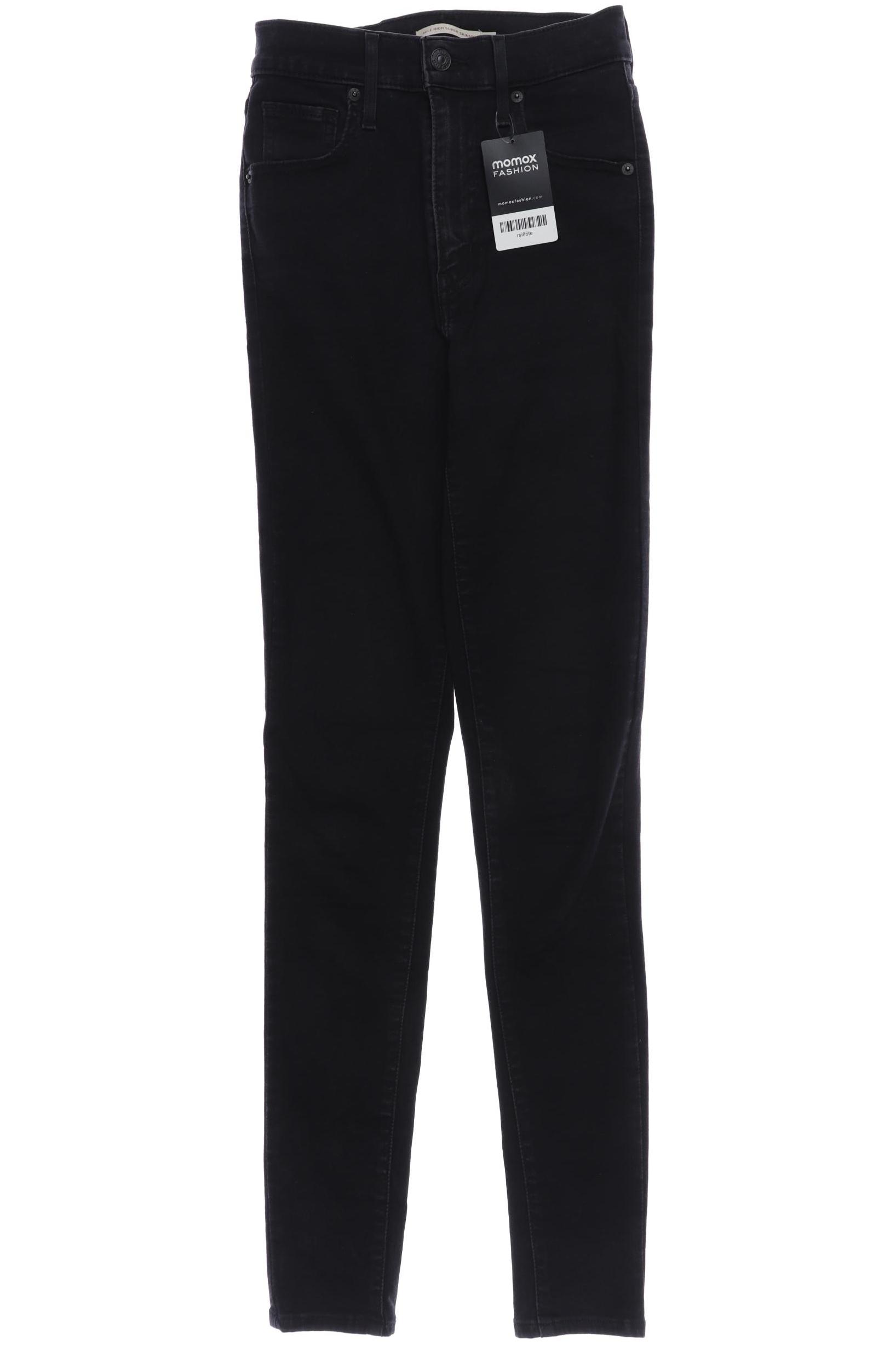 

Levis Damen Jeans, marineblau, Gr. 26