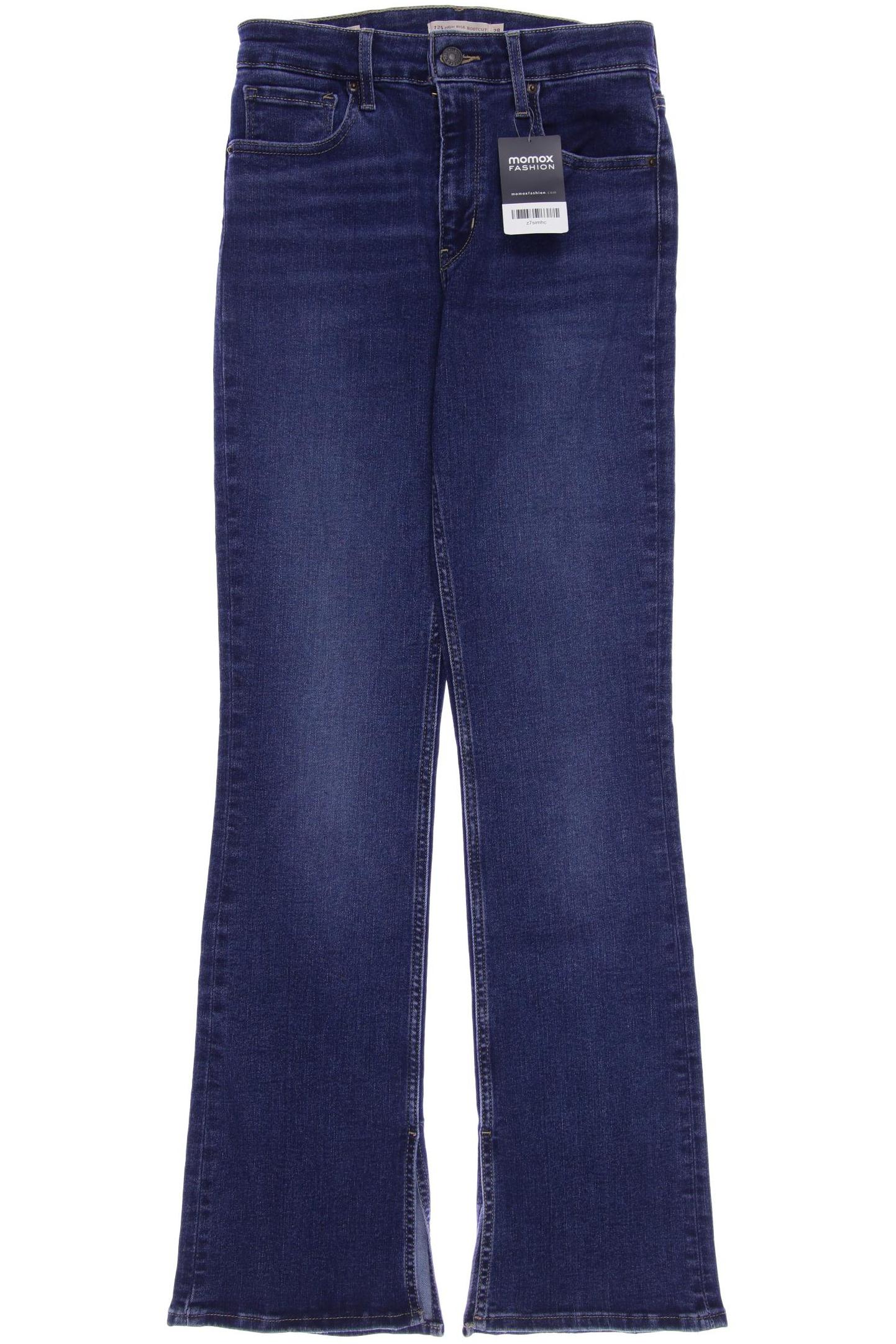 

Levis Damen Jeans, blau, Gr. 38