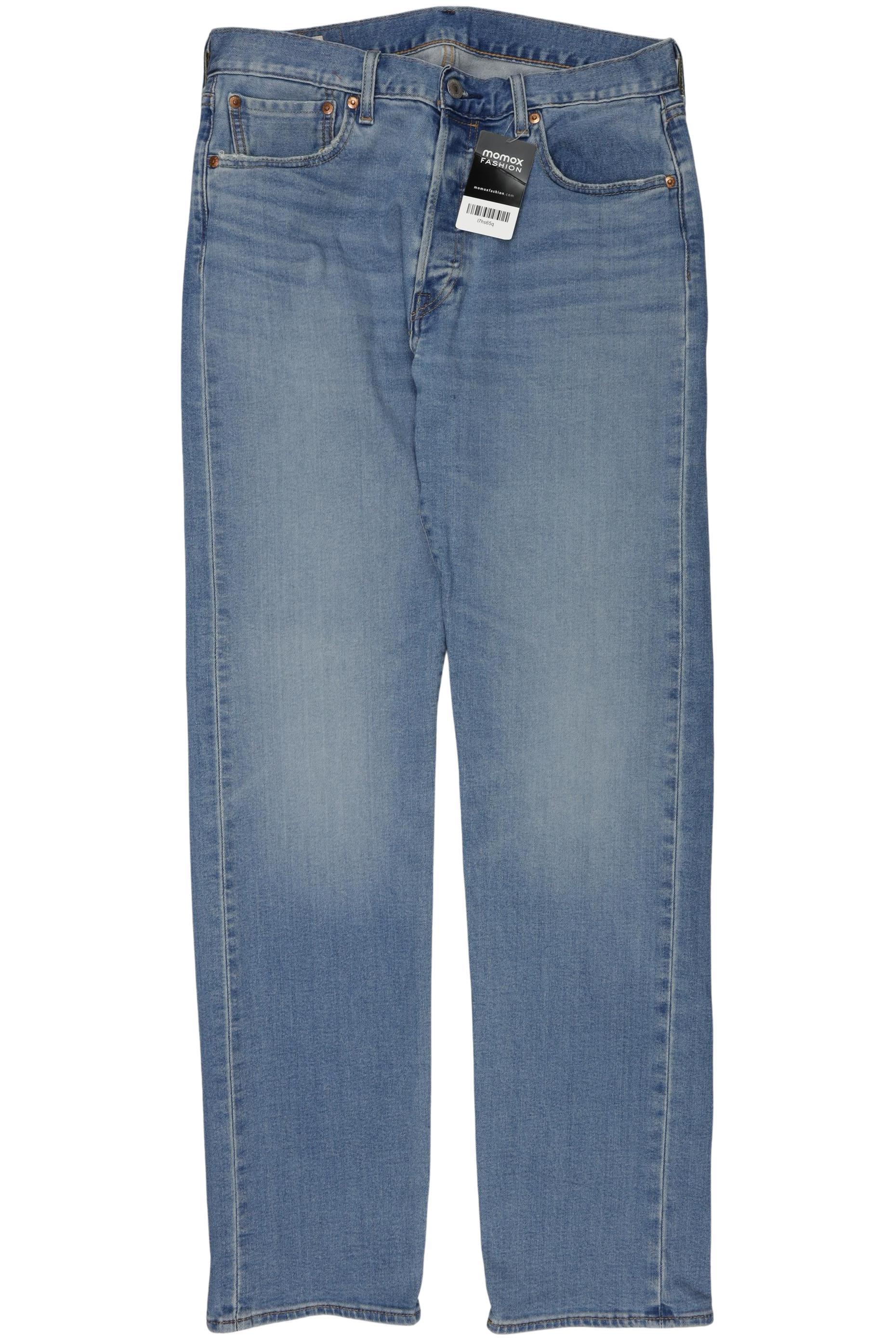 

Levis Damen Jeans, blau, Gr. 32