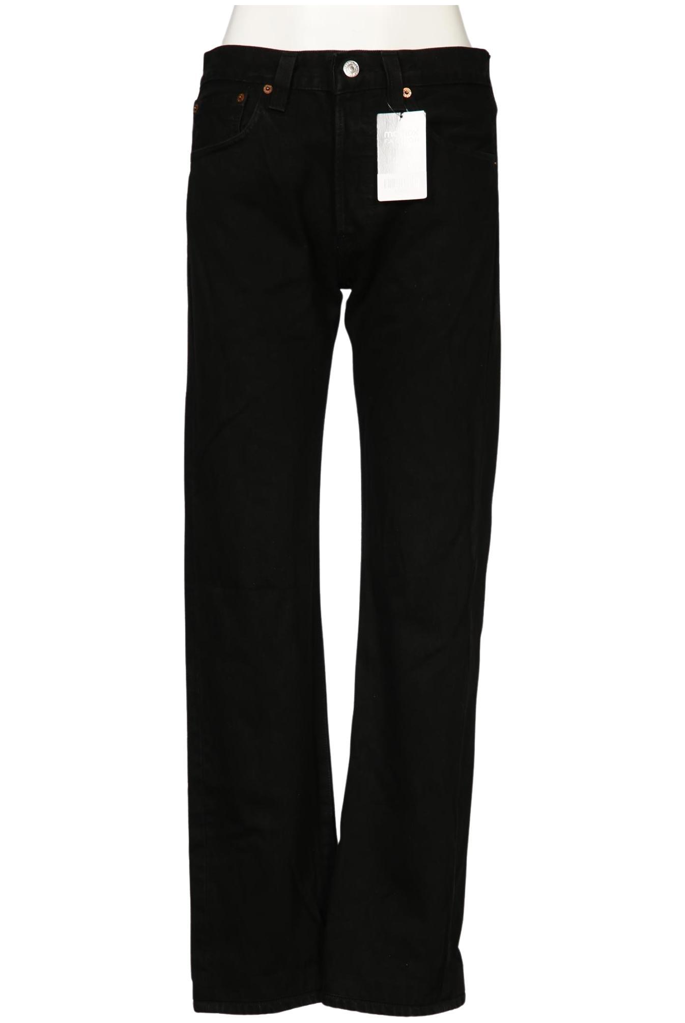 

Levis Damen Jeans, schwarz, Gr. 29