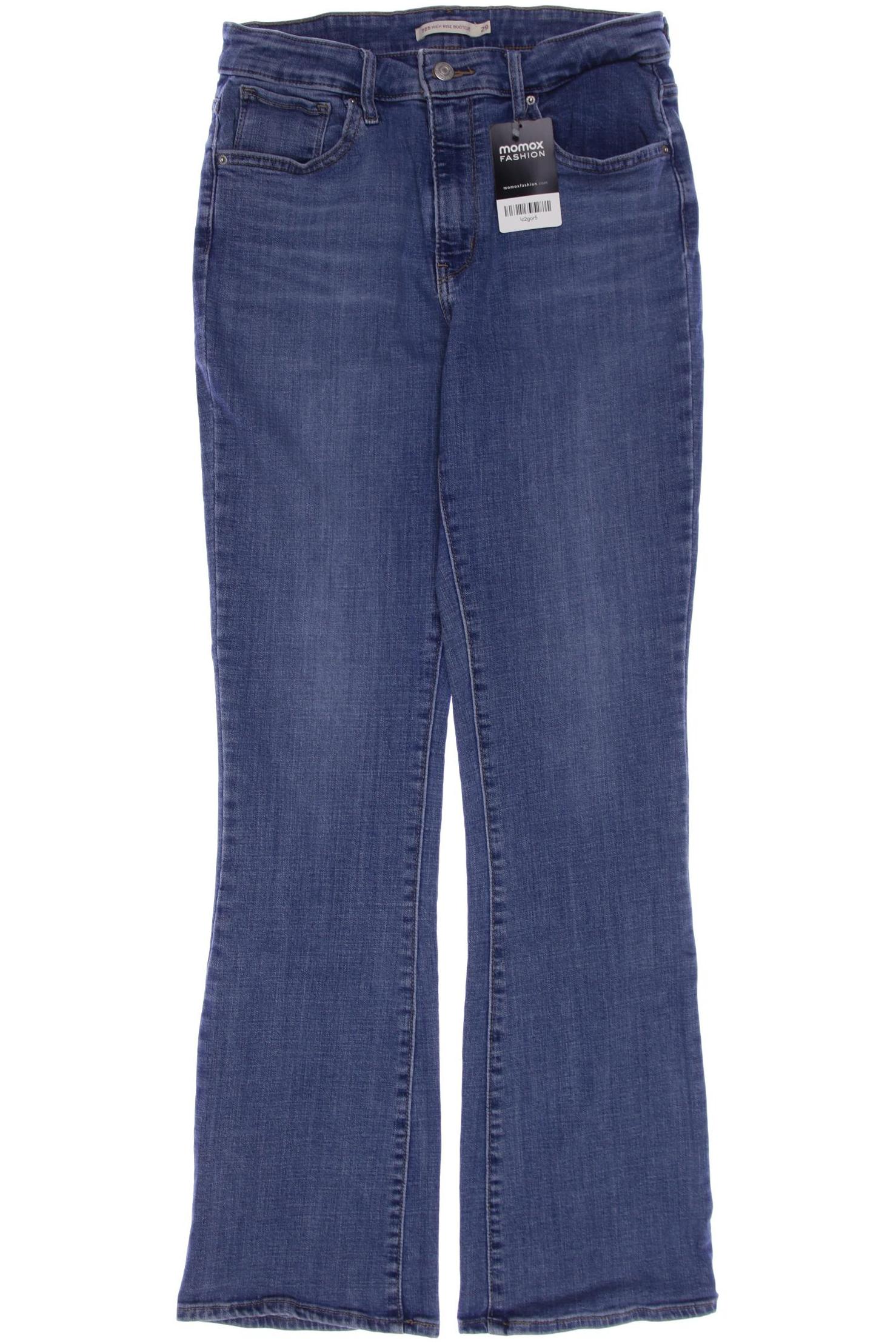 

Levis Damen Jeans, blau