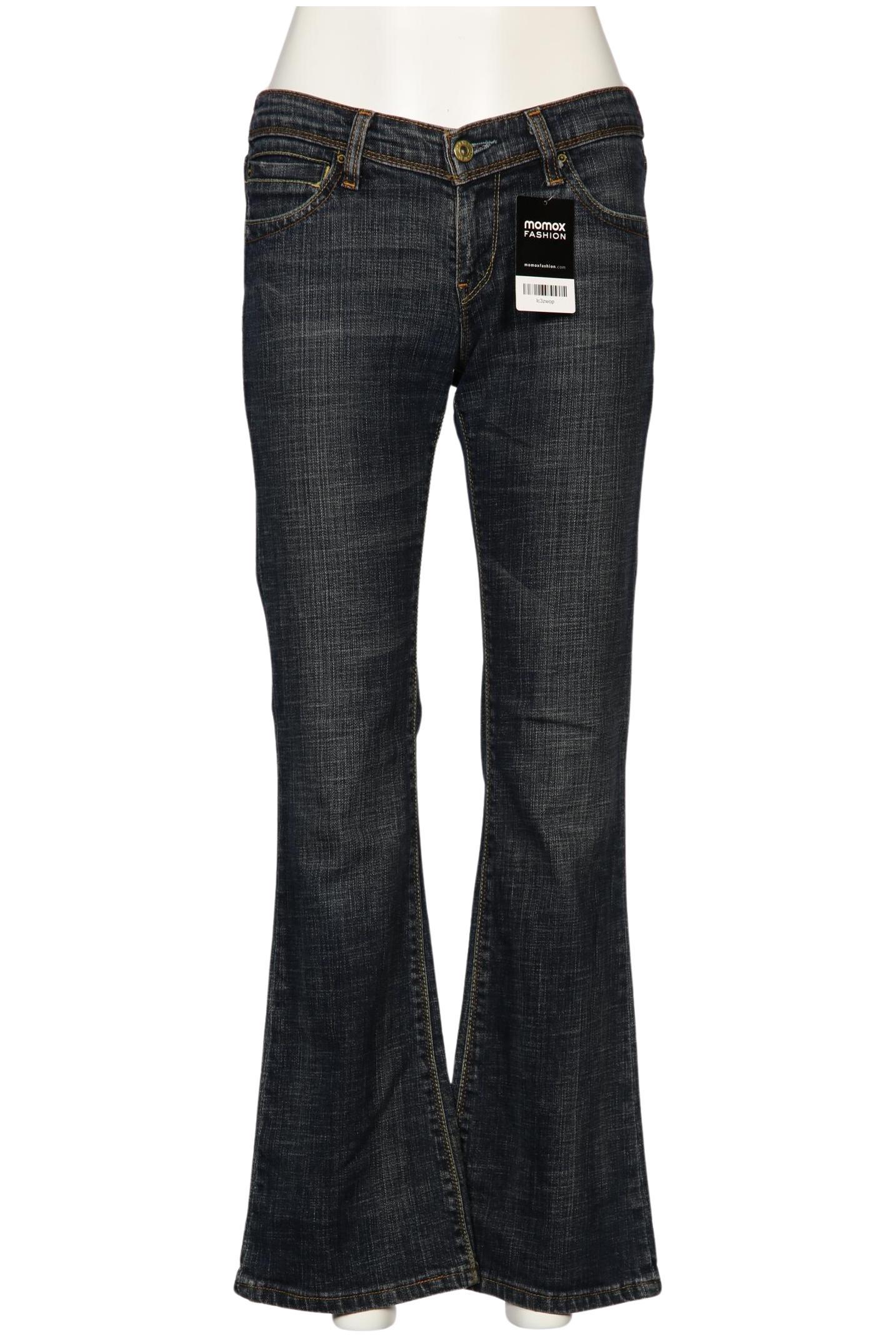 

Levis Damen Jeans, blau, Gr. 29