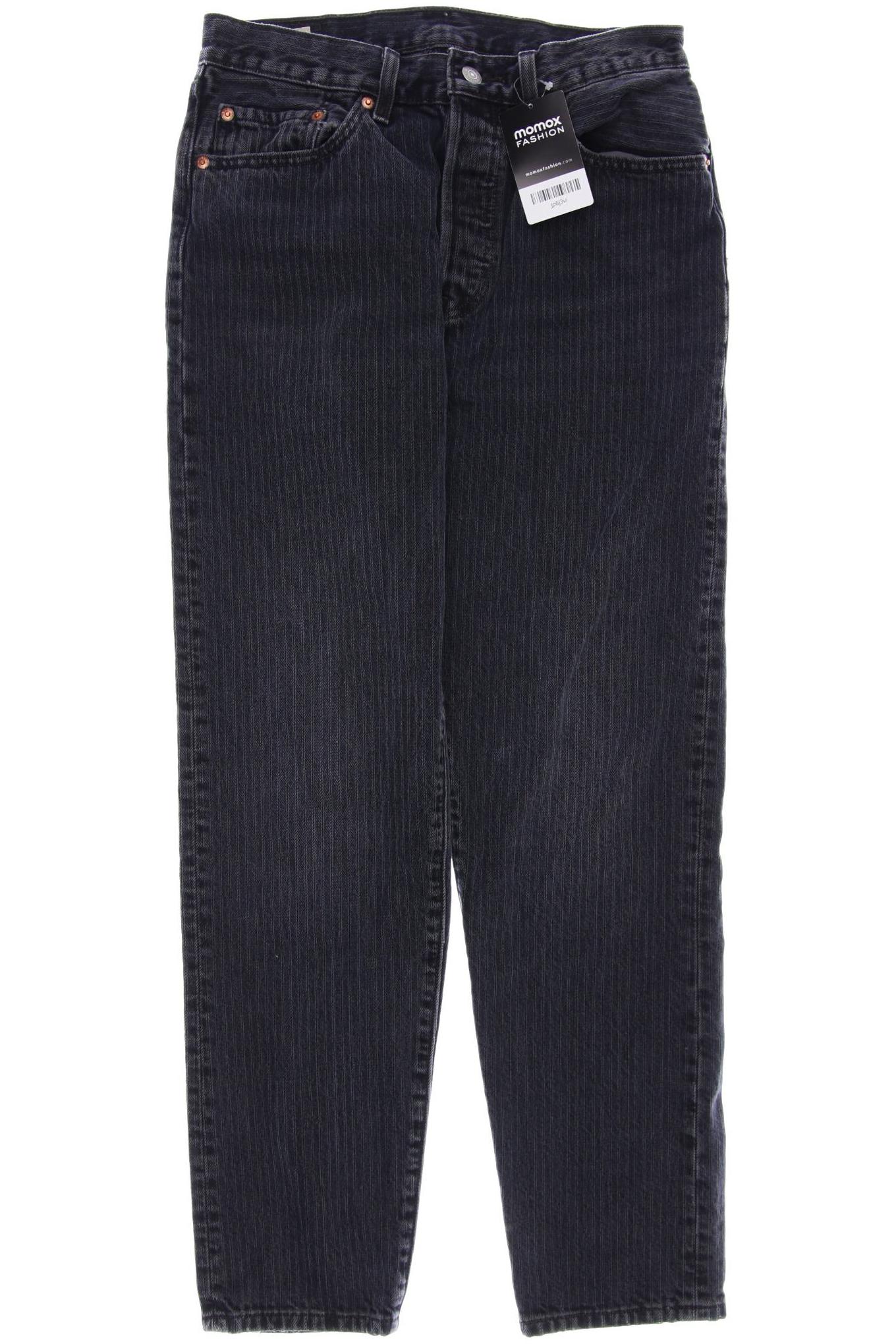 

Levis Damen Jeans, grau, Gr. 38