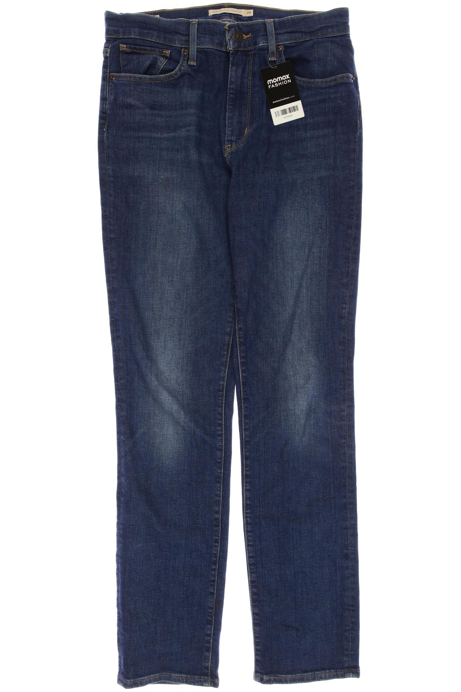 

Levis Damen Jeans, blau