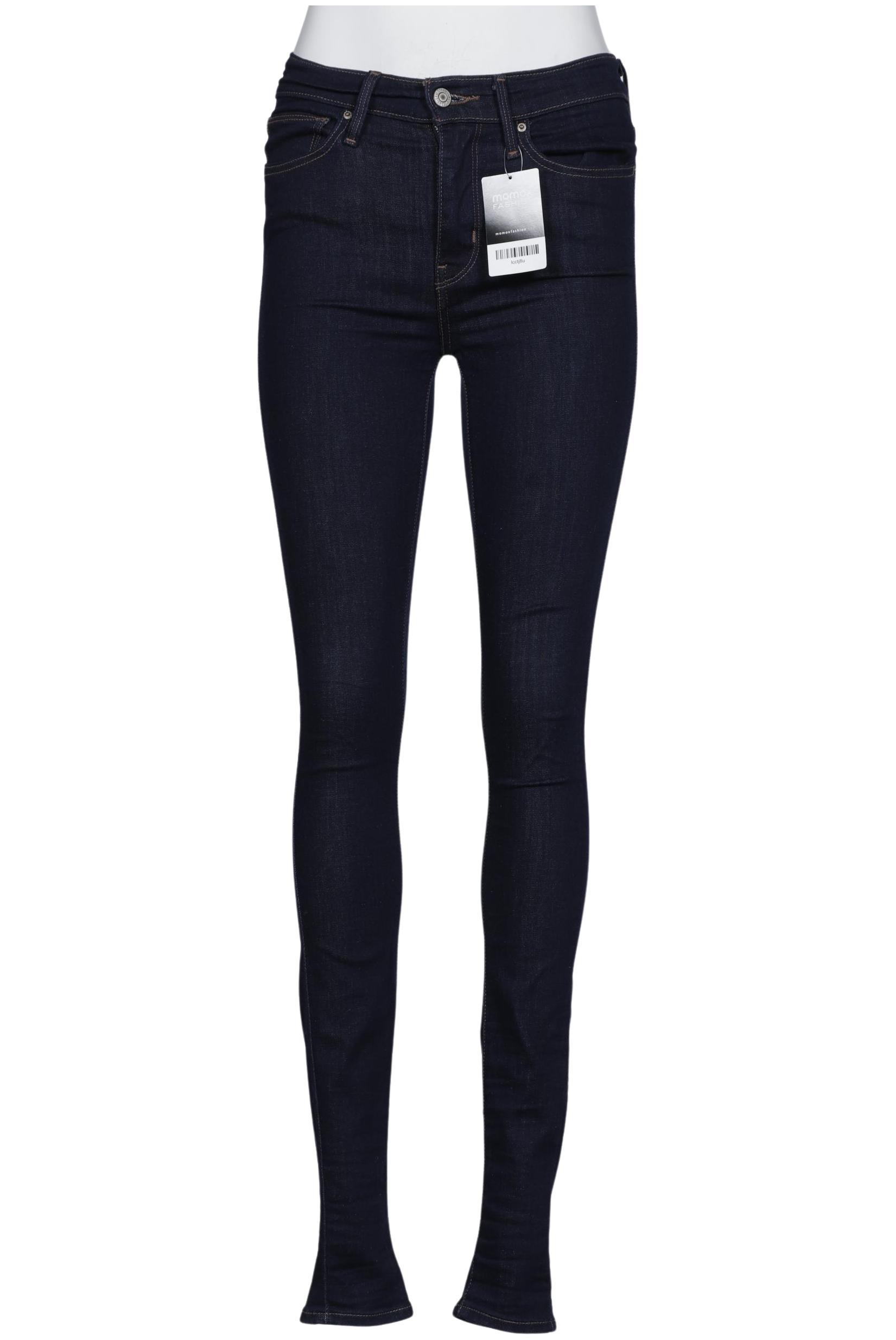 

Levis Damen Jeans, marineblau, Gr. 27