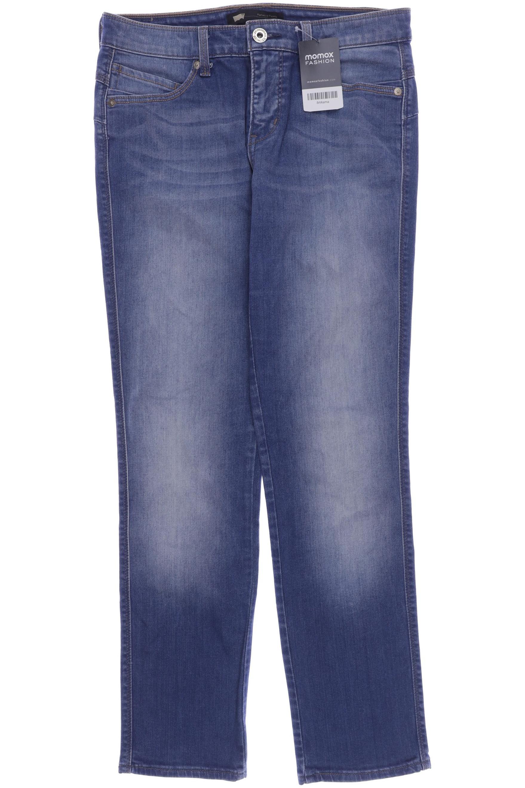 

Levis Damen Jeans, blau, Gr. 30