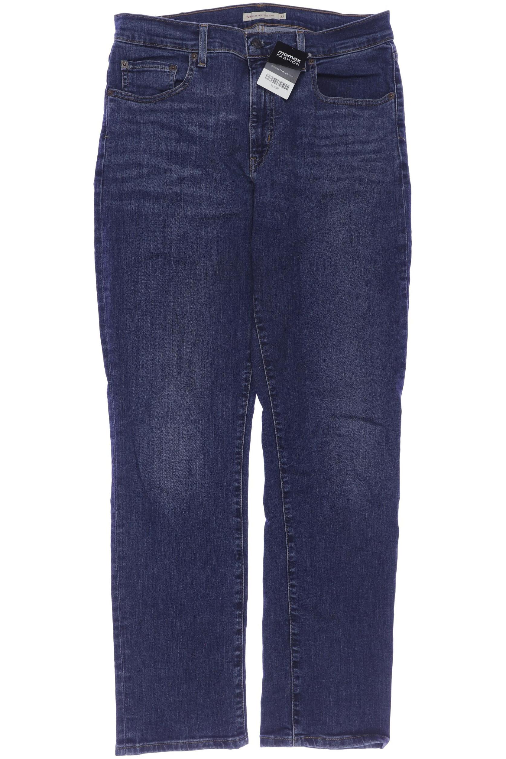 

Levis Damen Jeans, marineblau, Gr. 32
