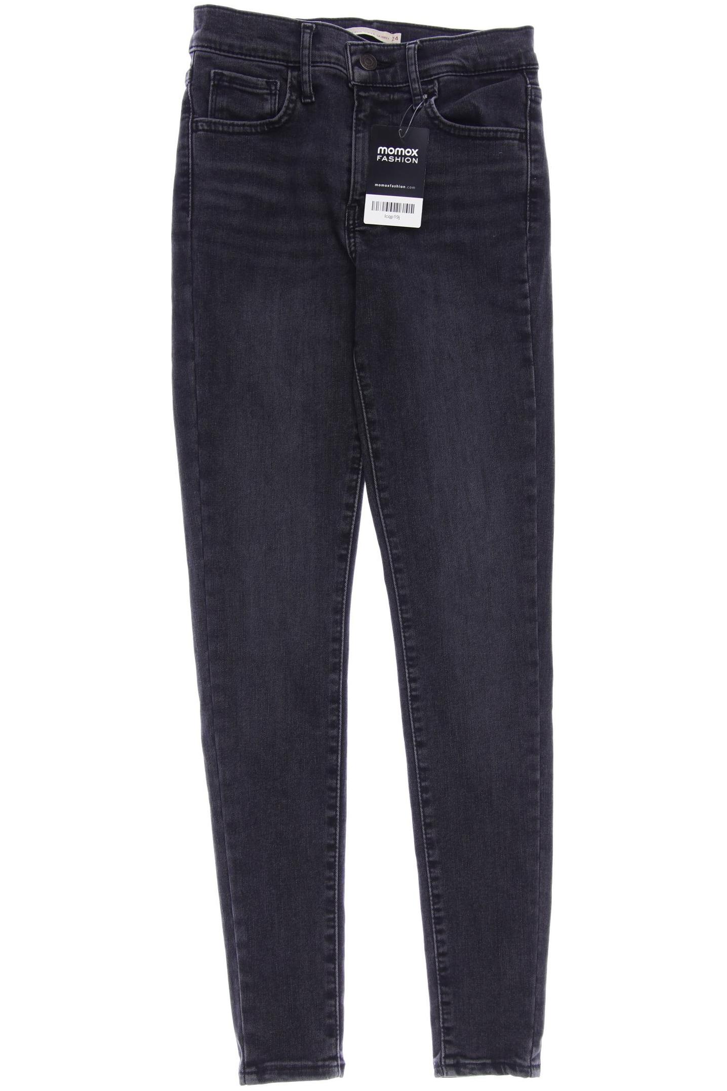 

Levis Damen Jeans, grau