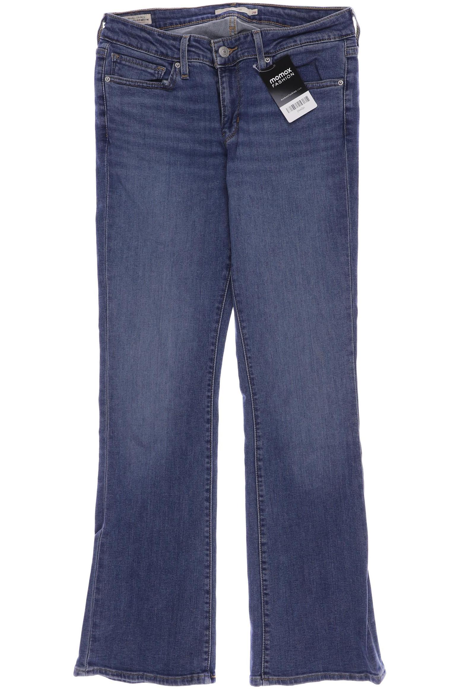 

Levis Damen Jeans, blau